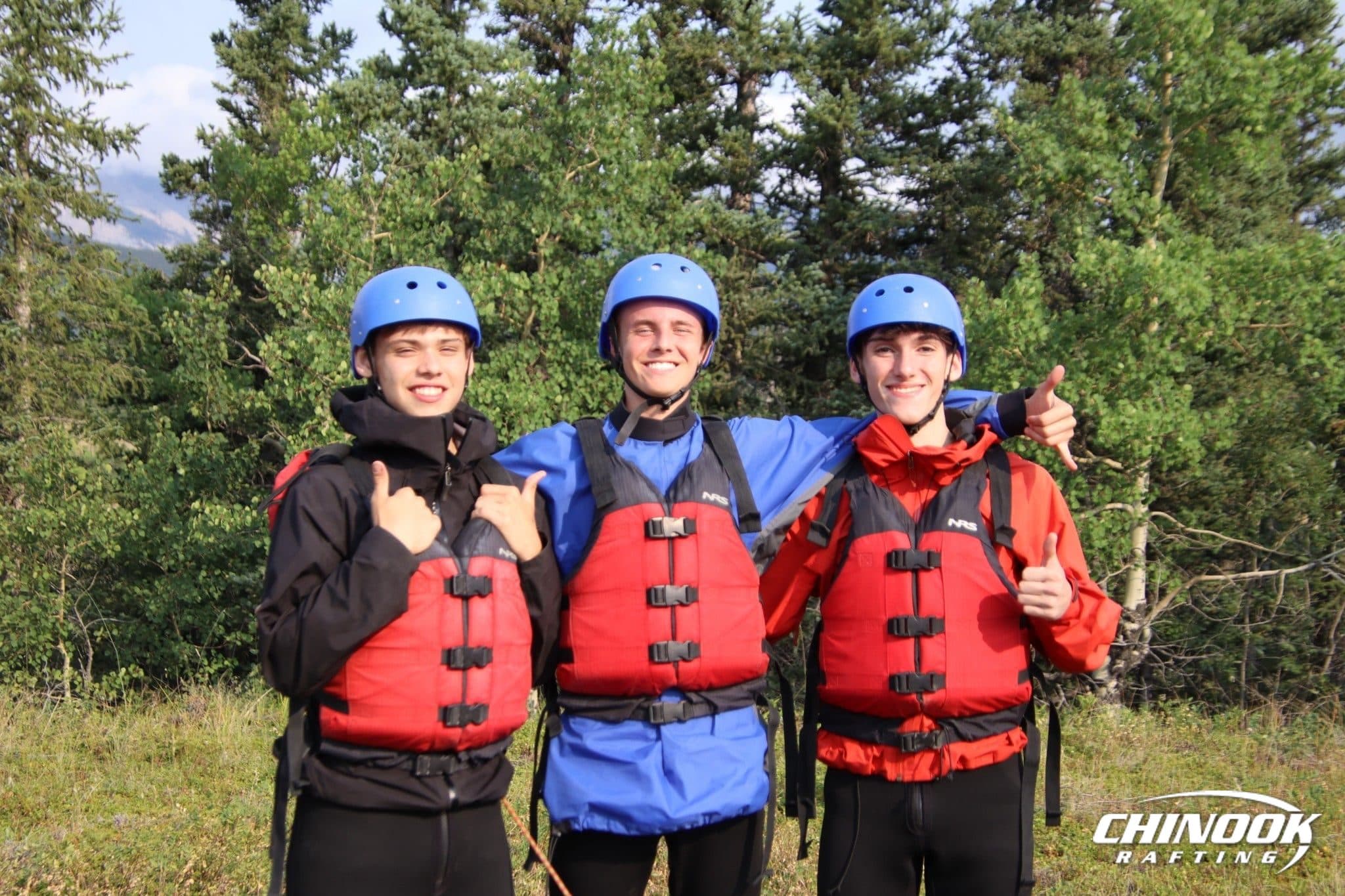 Horseshoe Canyon — 8:30am — Aug 6, 2026 — rafting photo 16