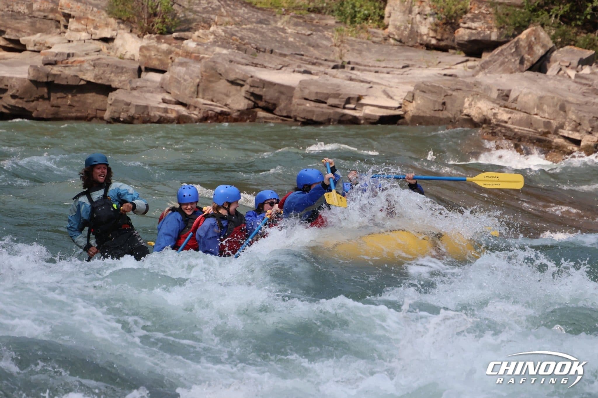 Horseshoe Canyon — 8:30am — Aug 6, 2026 — rafting photo 52