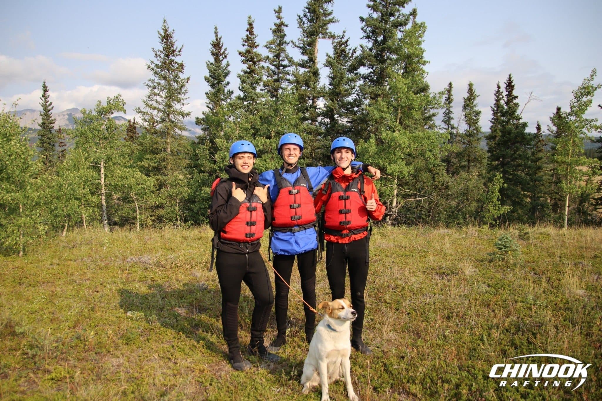 Horseshoe Canyon — 8:30am — Aug 6, 2026 — rafting photo 15