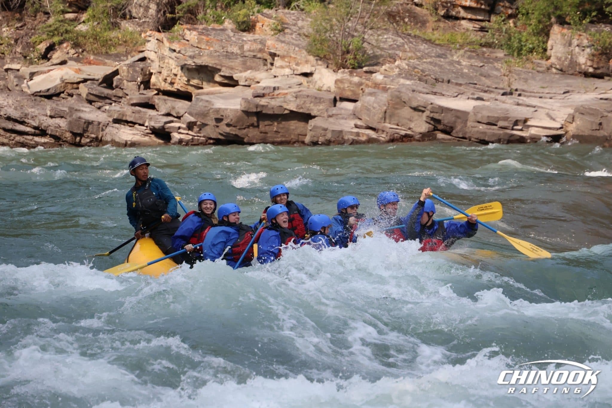 Horseshoe Canyon — 8:30am — Aug 6, 2026 — rafting photo 46
