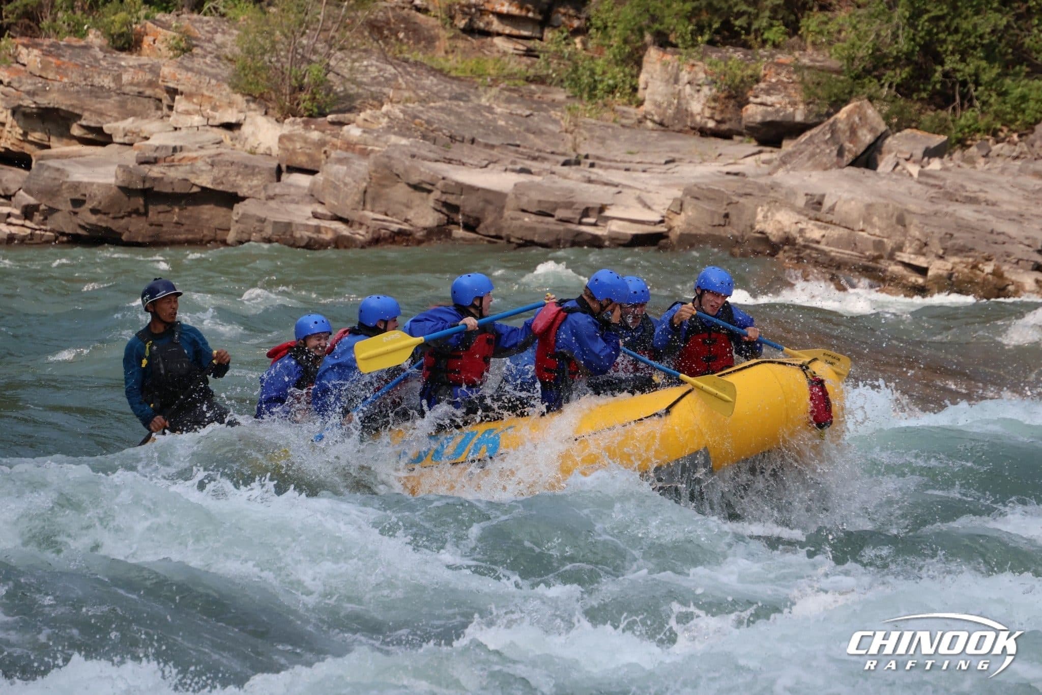 Horseshoe Canyon — 8:30am — Aug 6, 2026 — rafting photo 49