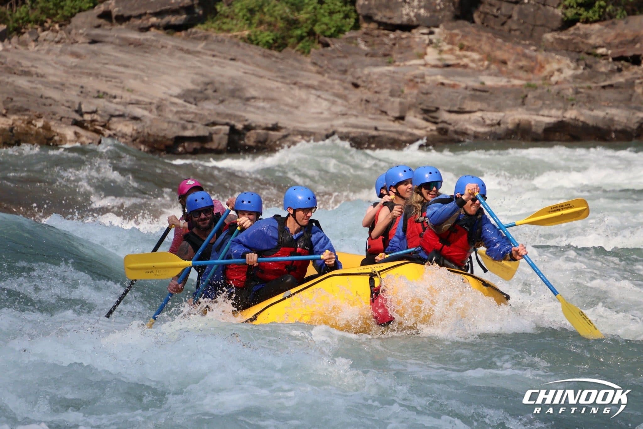 Horseshoe Canyon — 8:30am — Aug 6, 2026 — rafting photo 74
