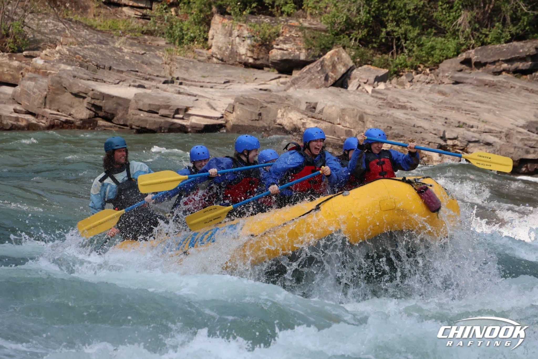 Horseshoe Canyon — 8:30am — Aug 6, 2026 — rafting photo 54
