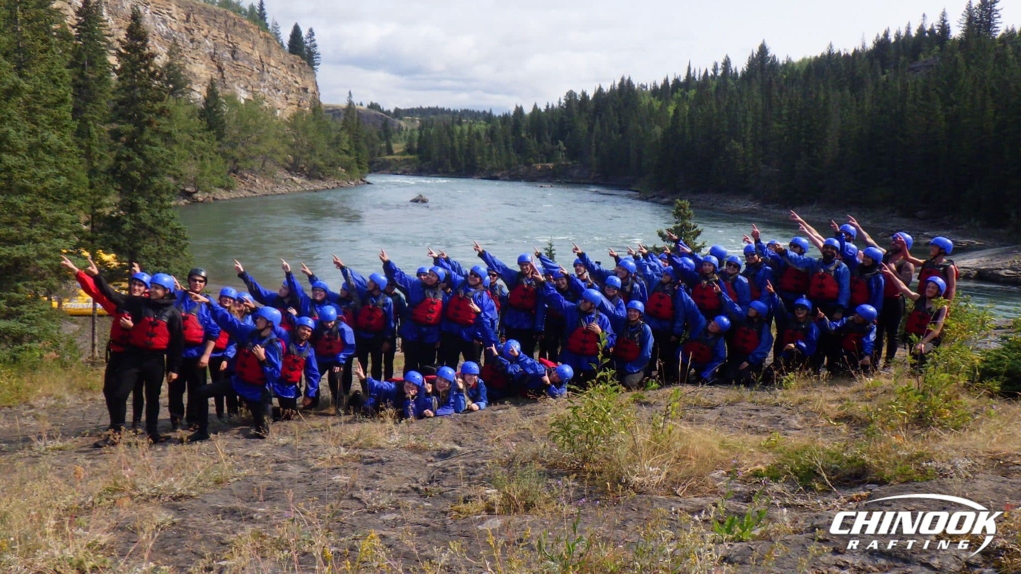 Horseshoe Canyon — 8:30am — Aug 6, 2026 — rafting photo 125