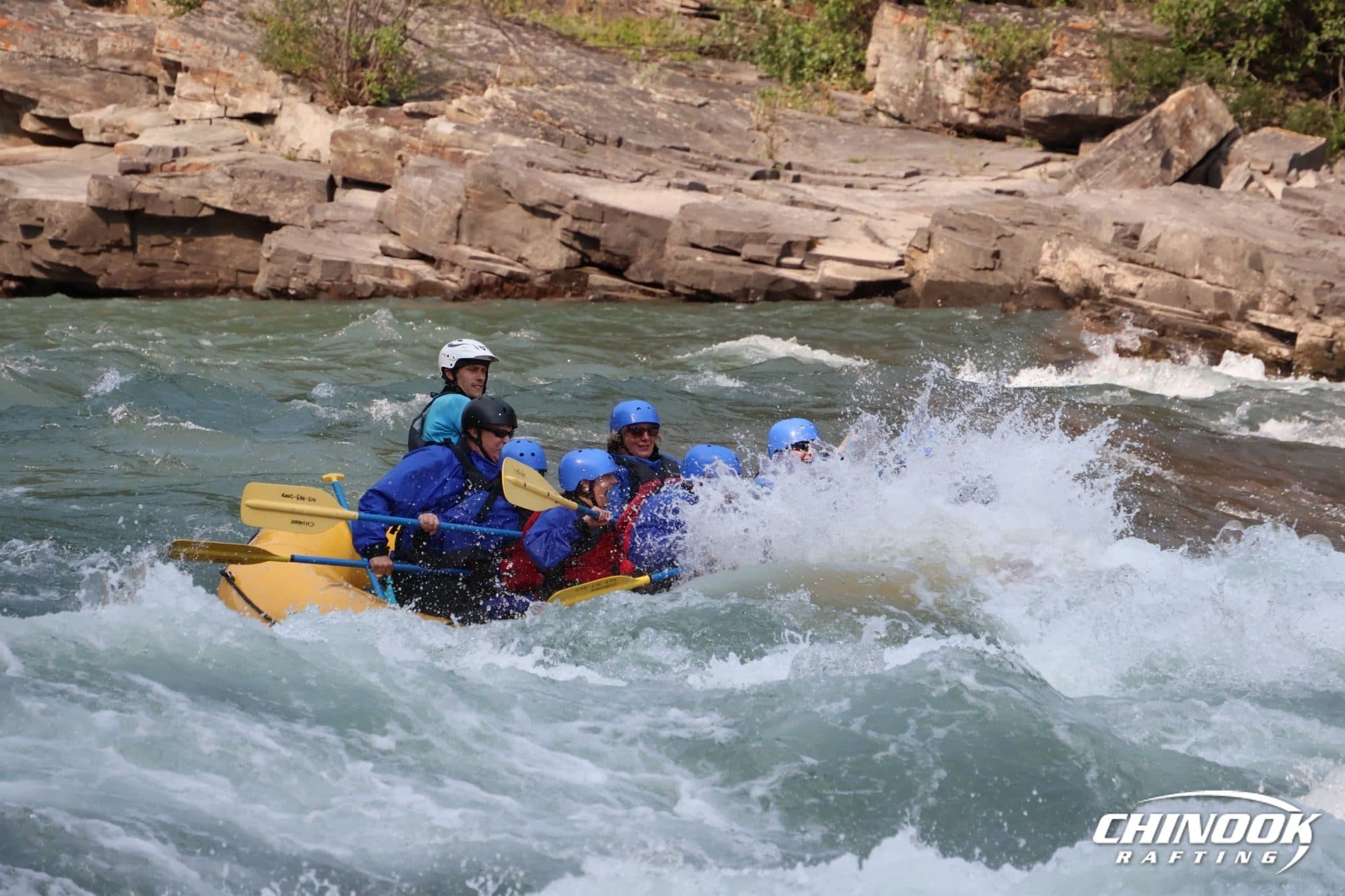 Horseshoe Canyon — 8:30am — Aug 6, 2026 — rafting photo 57