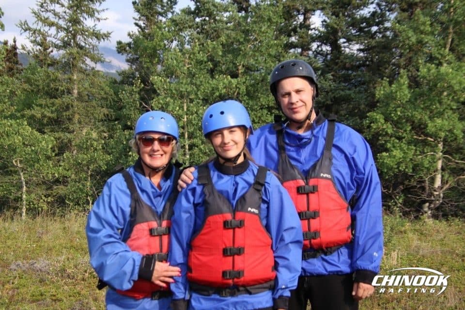 Horseshoe Canyon — 8:30am — Aug 6, 2026 — rafting photo 13