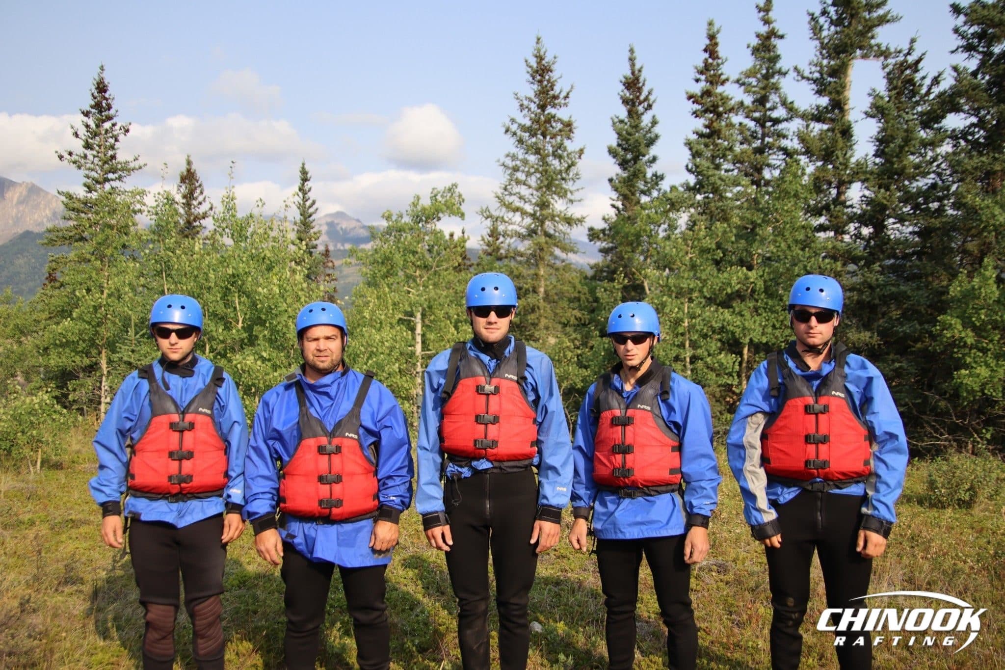 Horseshoe Canyon — 8:30am — Aug 6, 2026 — rafting photo 9