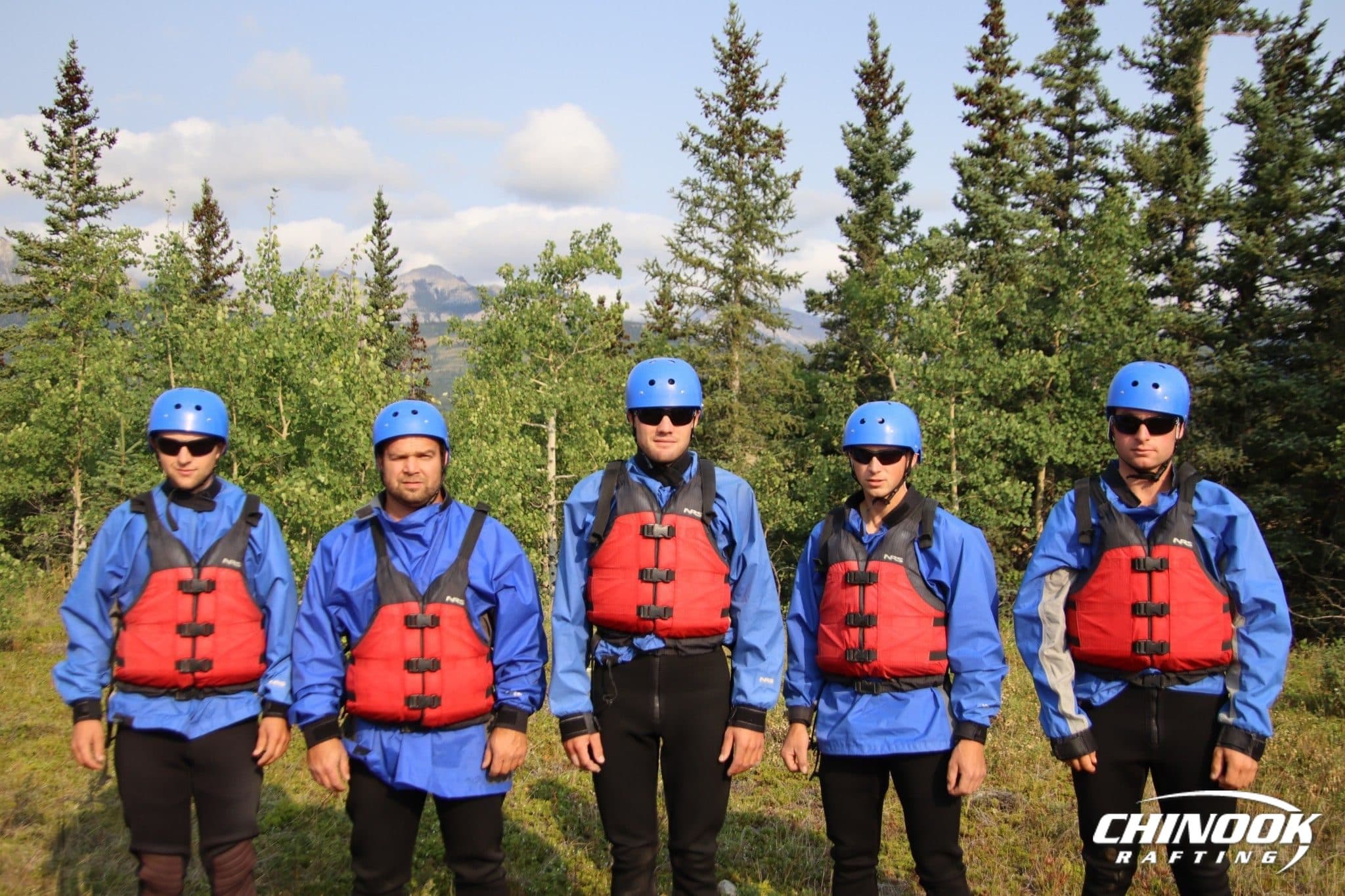 Horseshoe Canyon — 8:30am — Aug 6, 2026 — rafting photo 10