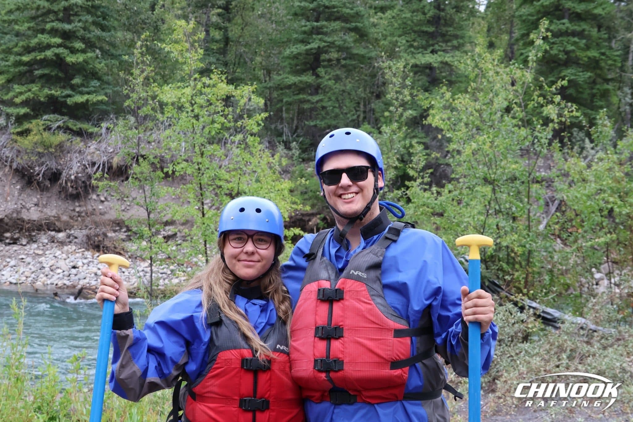 Kananaskis River — 1:30pm — Aug 6, 2026 — rafting photo 126