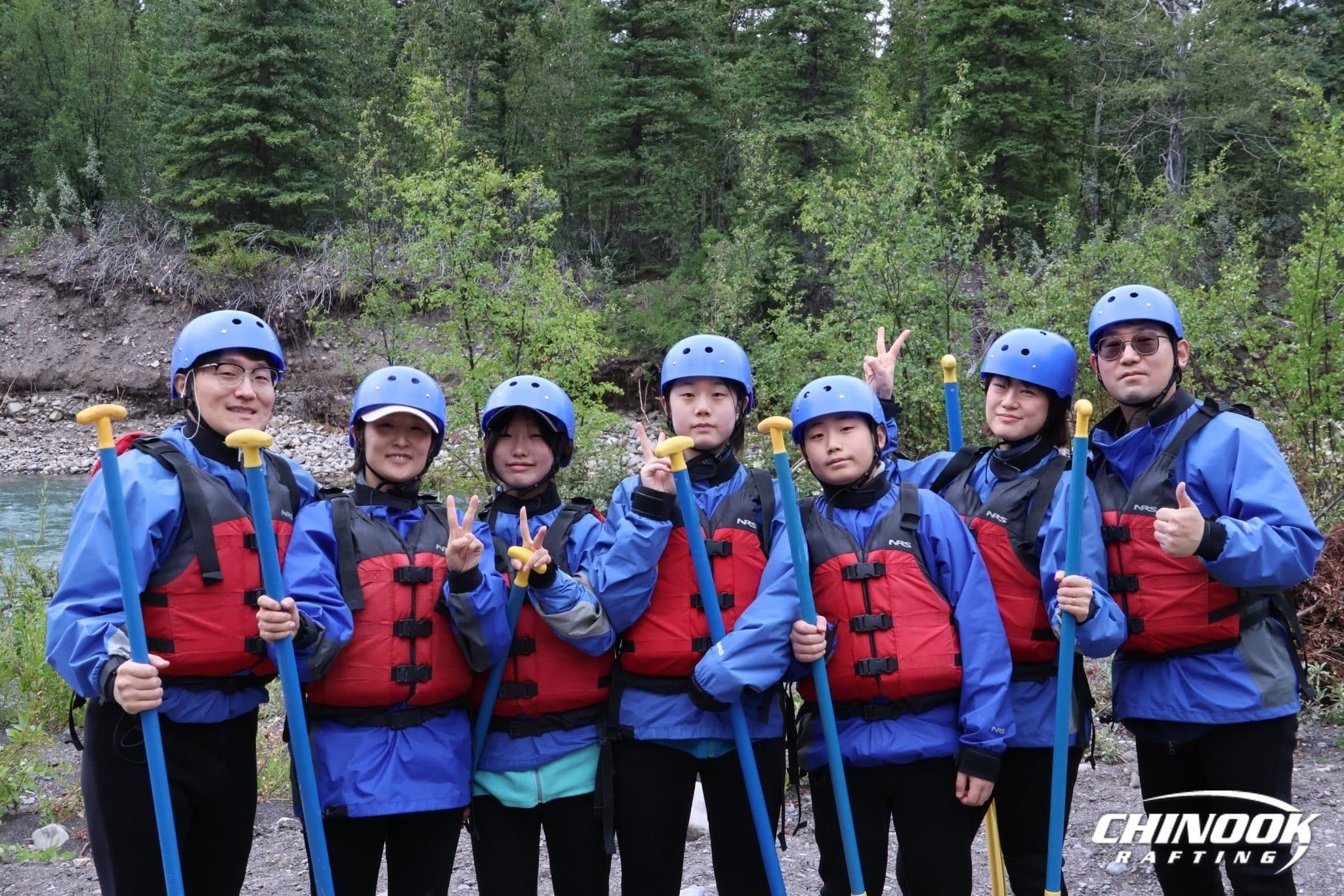Kananaskis River — 1:30pm — Aug 6, 2026 — rafting photo 109