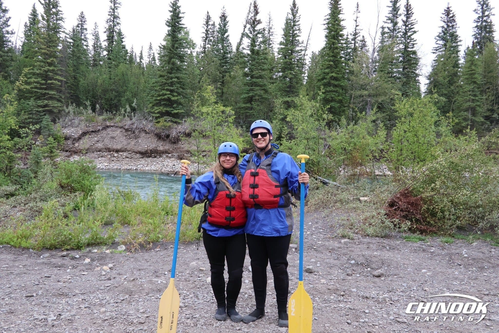 Kananaskis River — 1:30pm — Aug 6, 2026 — rafting photo 125