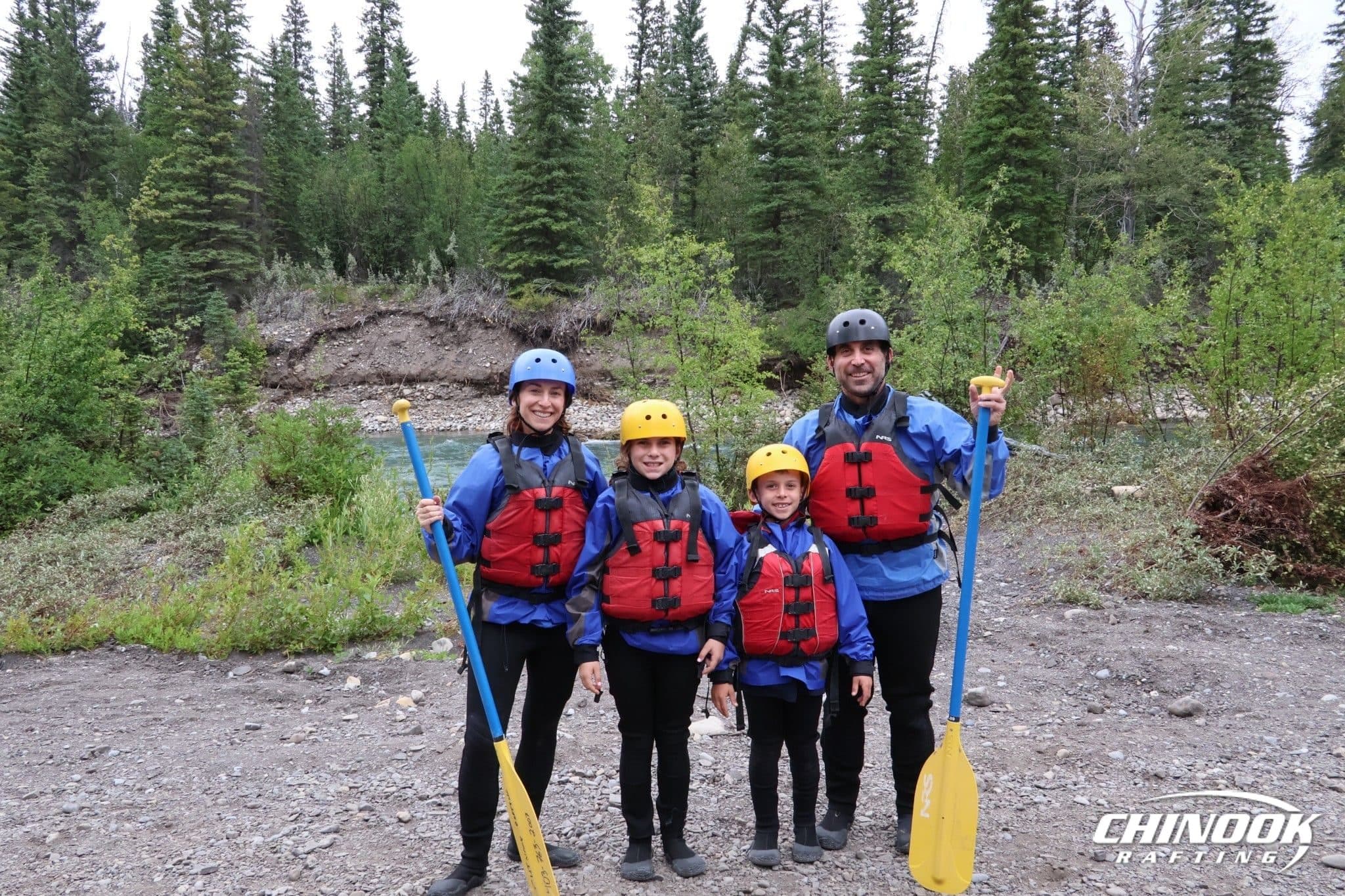 Kananaskis River — 1:30pm — Aug 6, 2026 — rafting photo 114