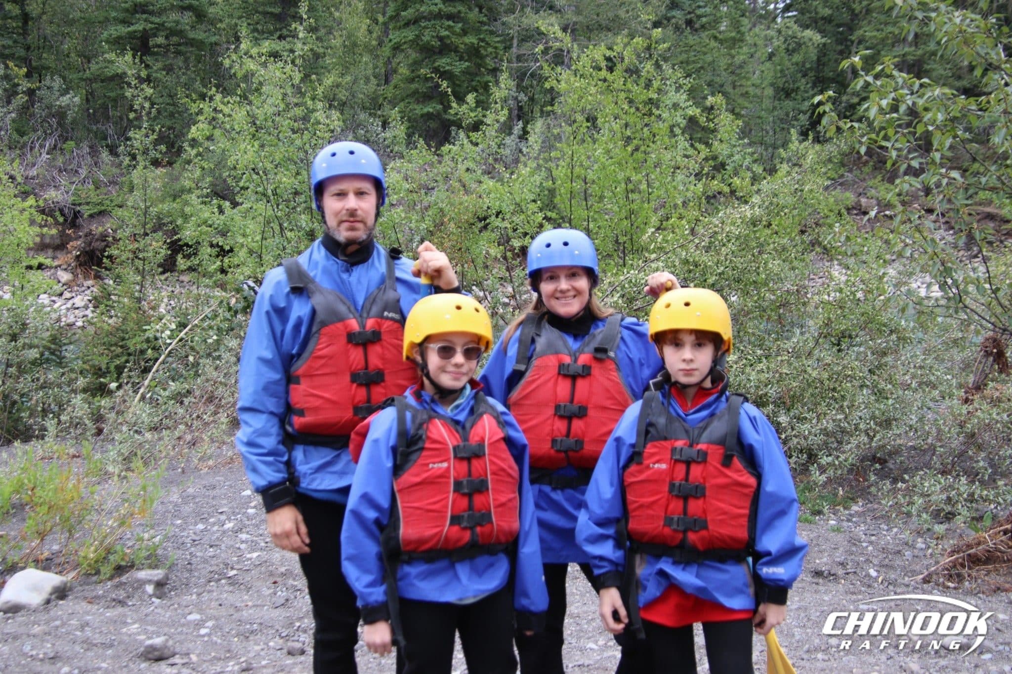 Kananaskis River — 1:30pm — Aug 6, 2026 — rafting photo 15