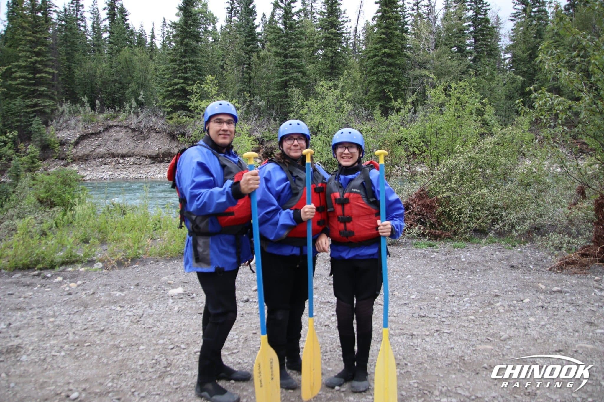 Kananaskis River — 1:30pm — Aug 6, 2026 — rafting photo 21