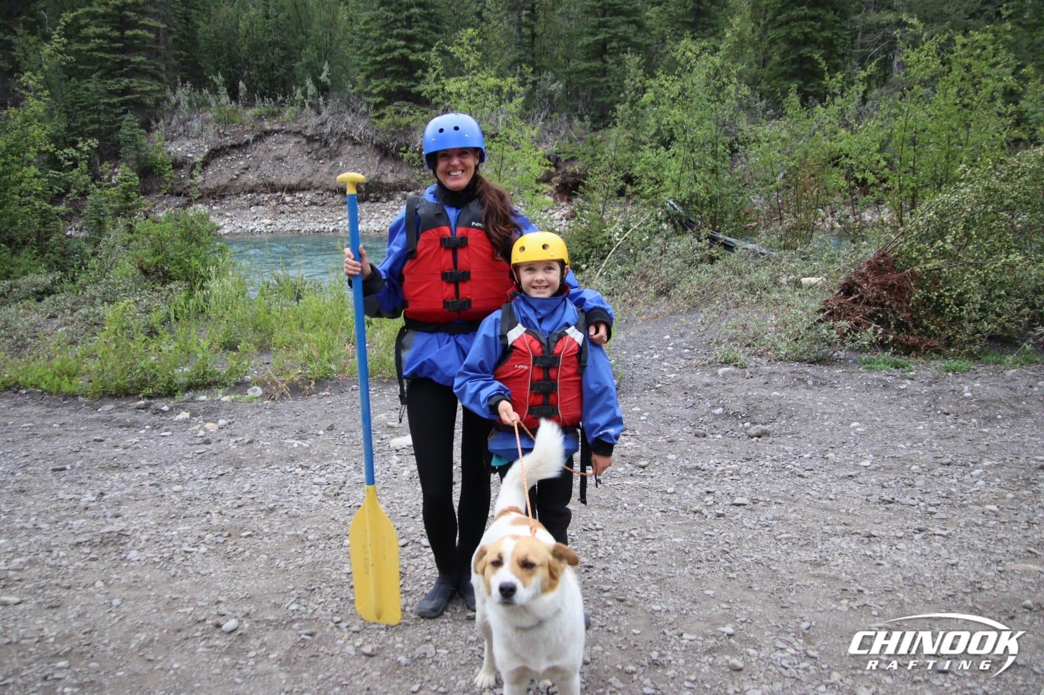Kananaskis River — 1:30pm — Aug 6, 2026 — rafting photo 23