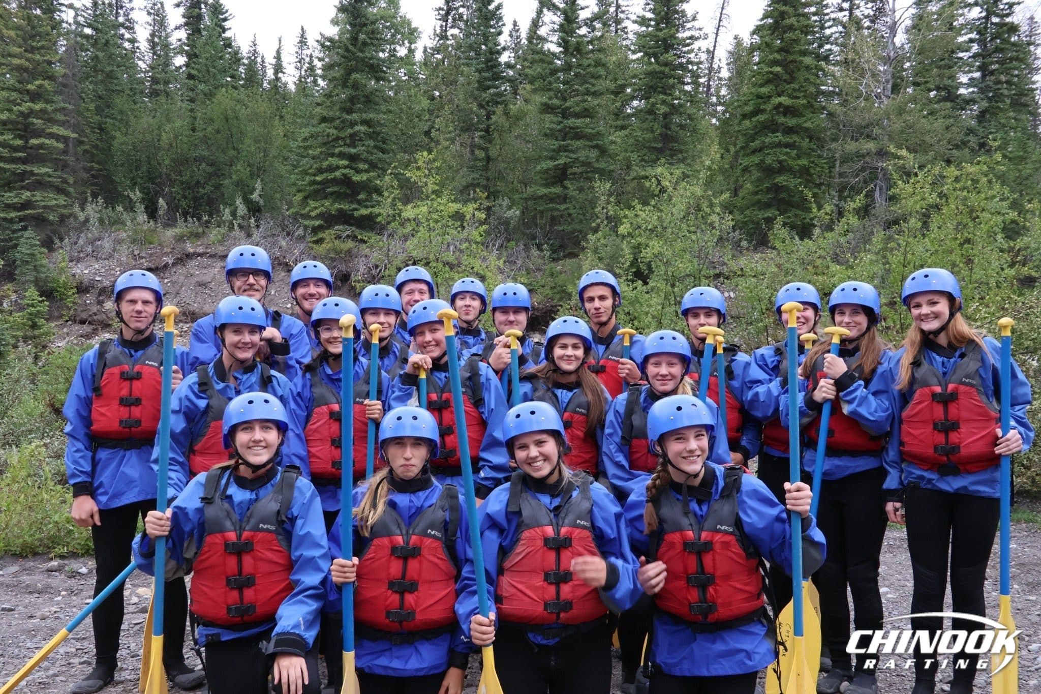 Kananaskis River — 1:30pm — Aug 6, 2026 — rafting photo 124