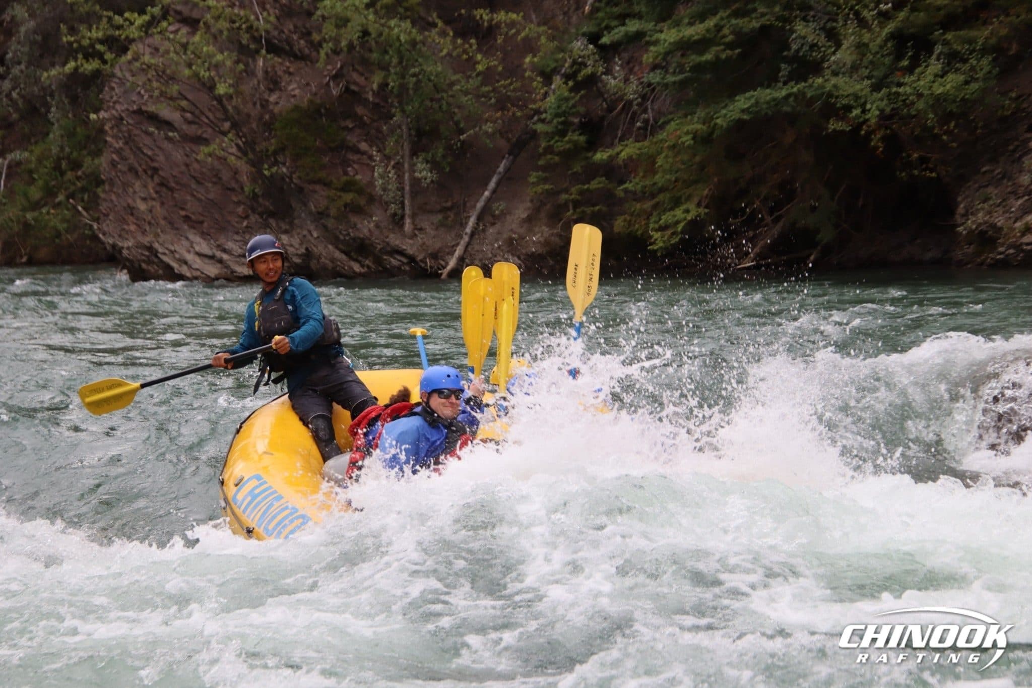 Kananaskis River — 1:30pm — Aug 6, 2026 — rafting photo 63