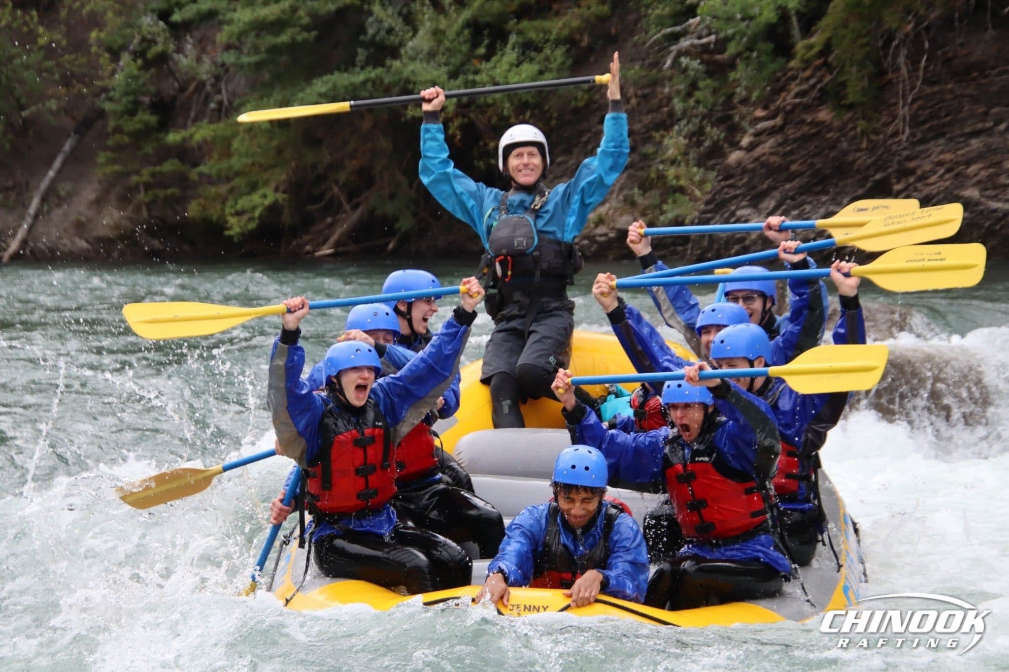 Kananaskis River — 1:30pm — Aug 6, 2026 — rafting photo 90