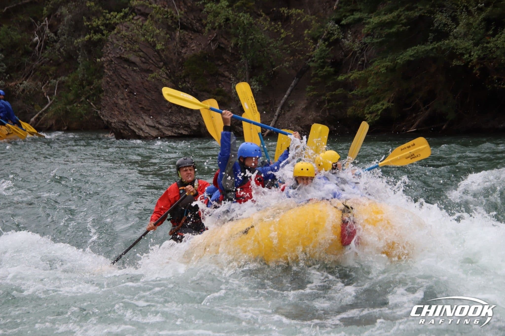 Kananaskis River — 1:30pm — Aug 6, 2026 — rafting photo 54