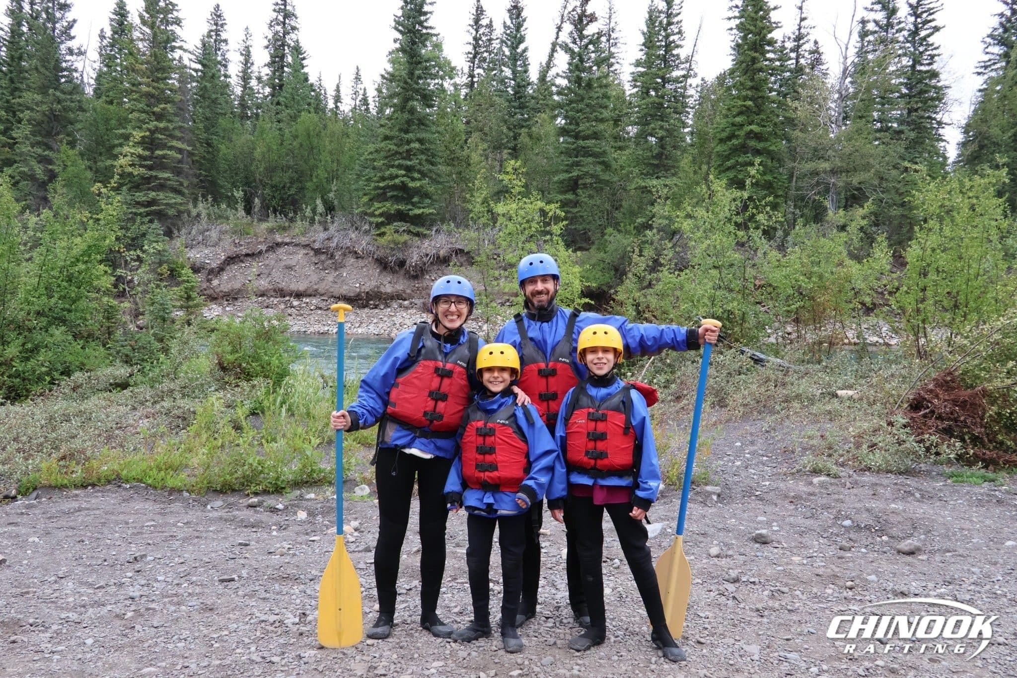 Kananaskis River — 1:30pm — Aug 6, 2026 — rafting photo 129