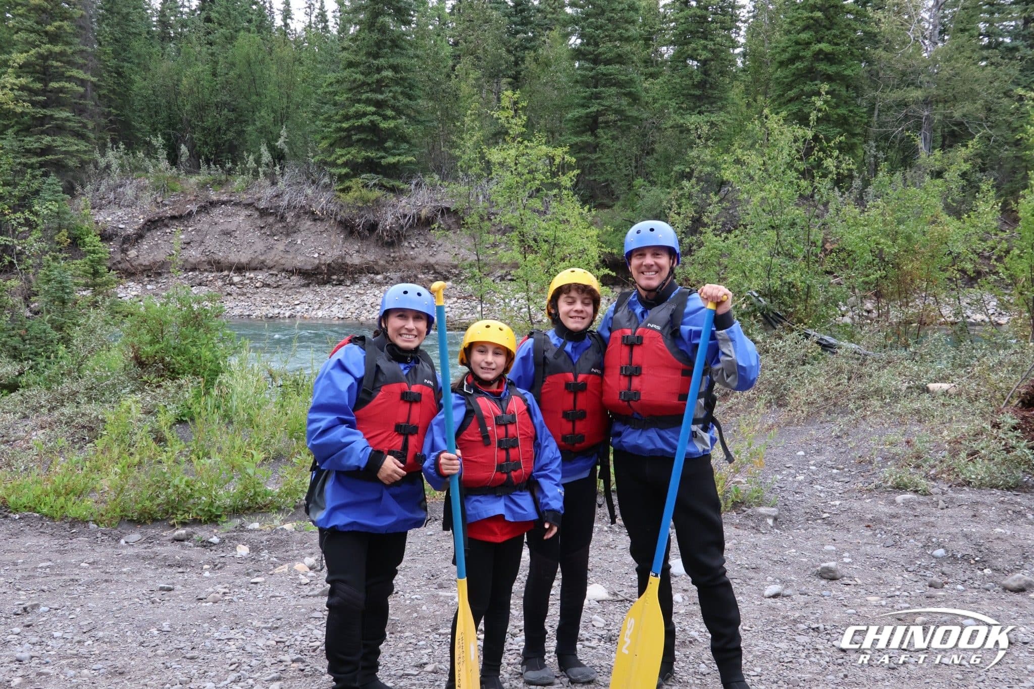 Kananaskis River — 1:30pm — Aug 6, 2026 — rafting photo 121