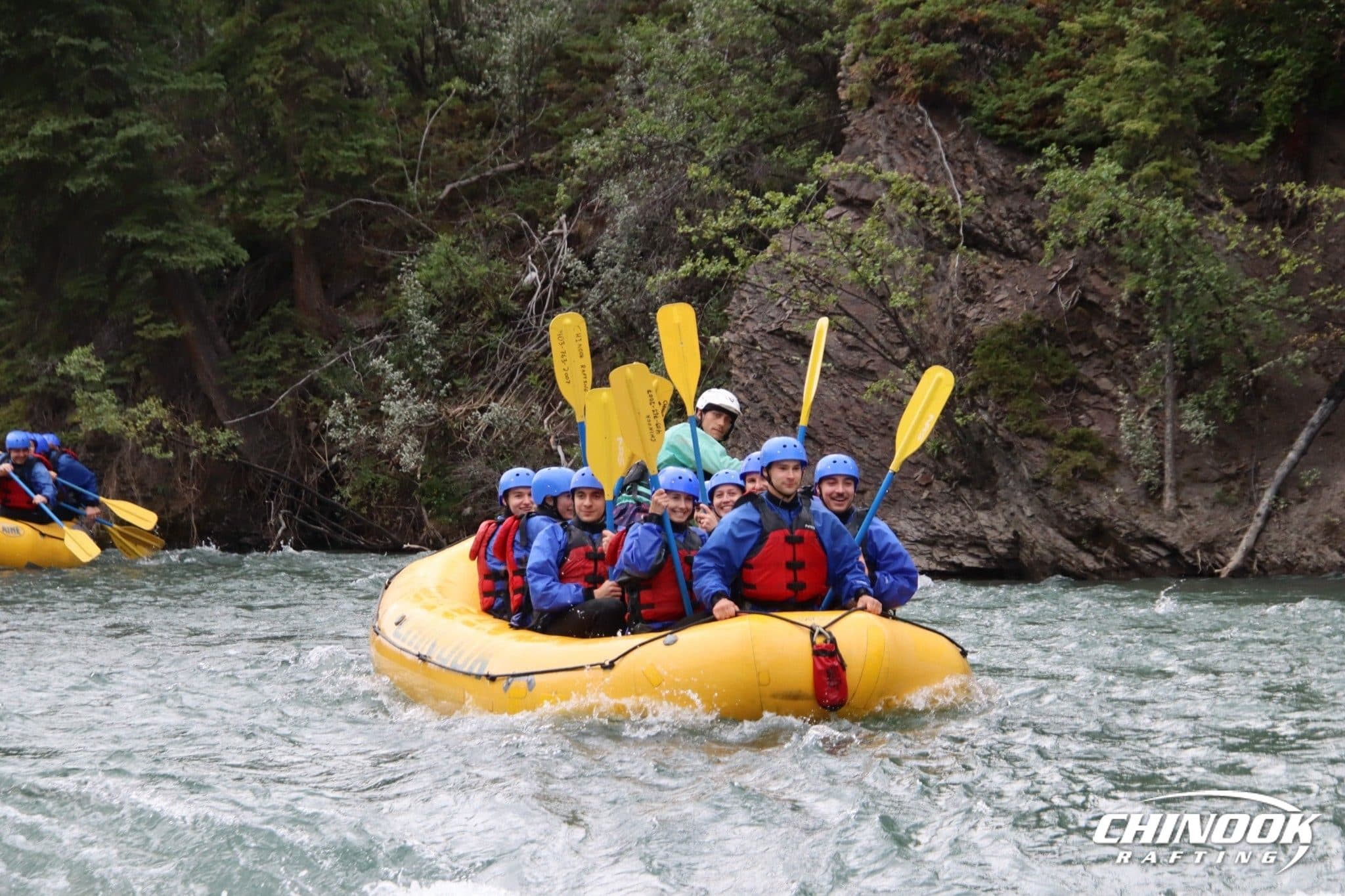 Kananaskis River — 1:30pm — Aug 6, 2026 — rafting photo 70