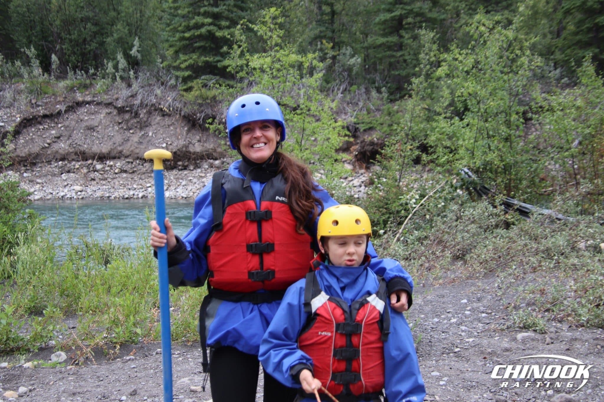 Kananaskis River — 1:30pm — Aug 6, 2026 — rafting photo 24