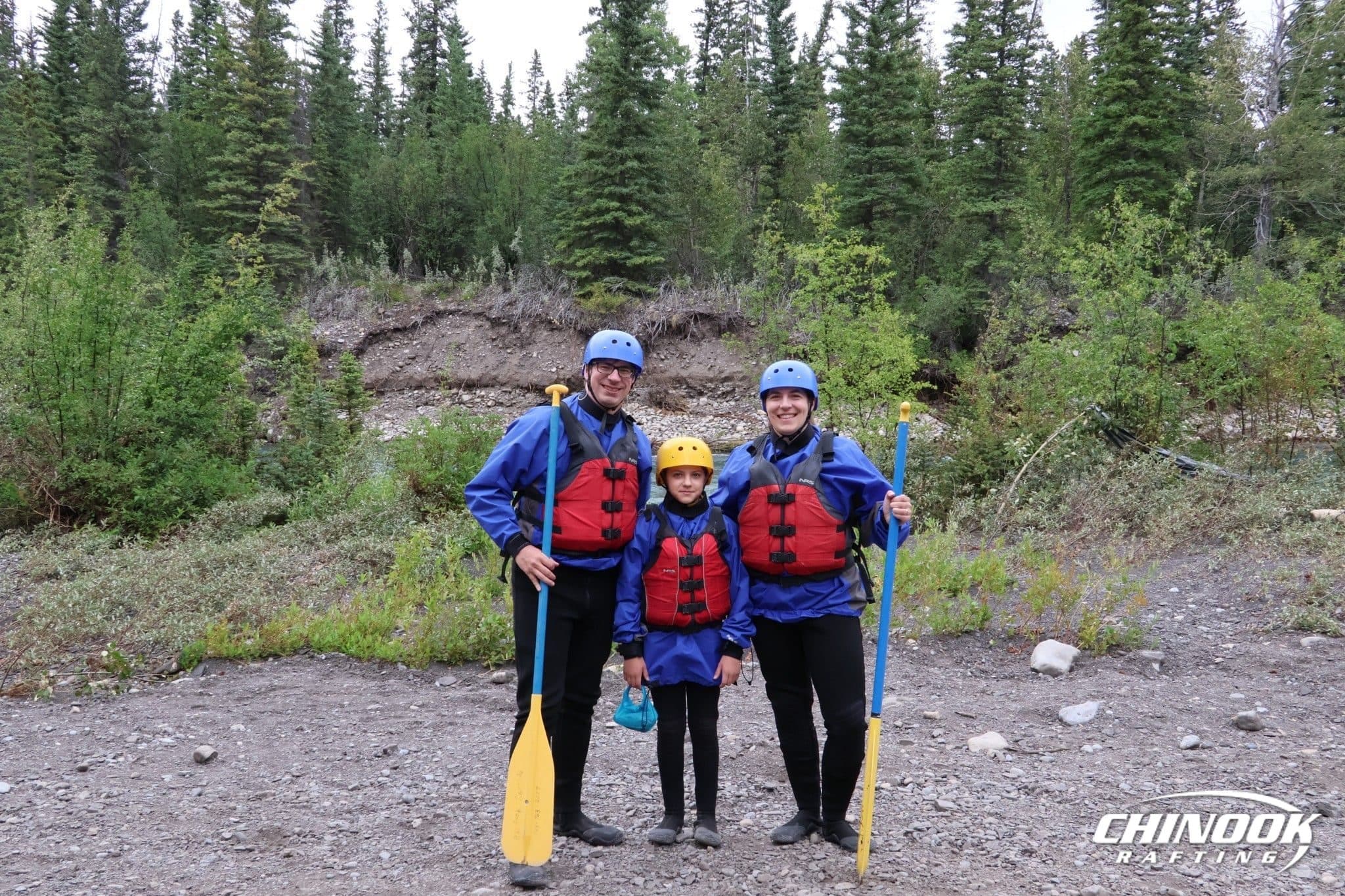 Kananaskis River — 1:30pm — Aug 6, 2026 — rafting photo 97