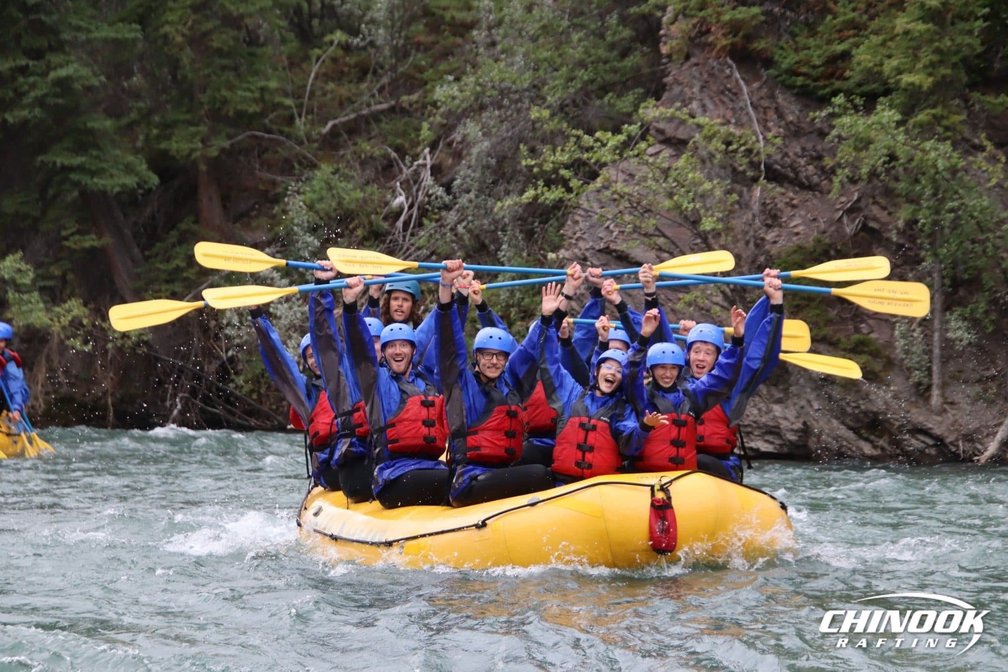 Kananaskis River — 1:30pm — Aug 6, 2026 — rafting photo 31