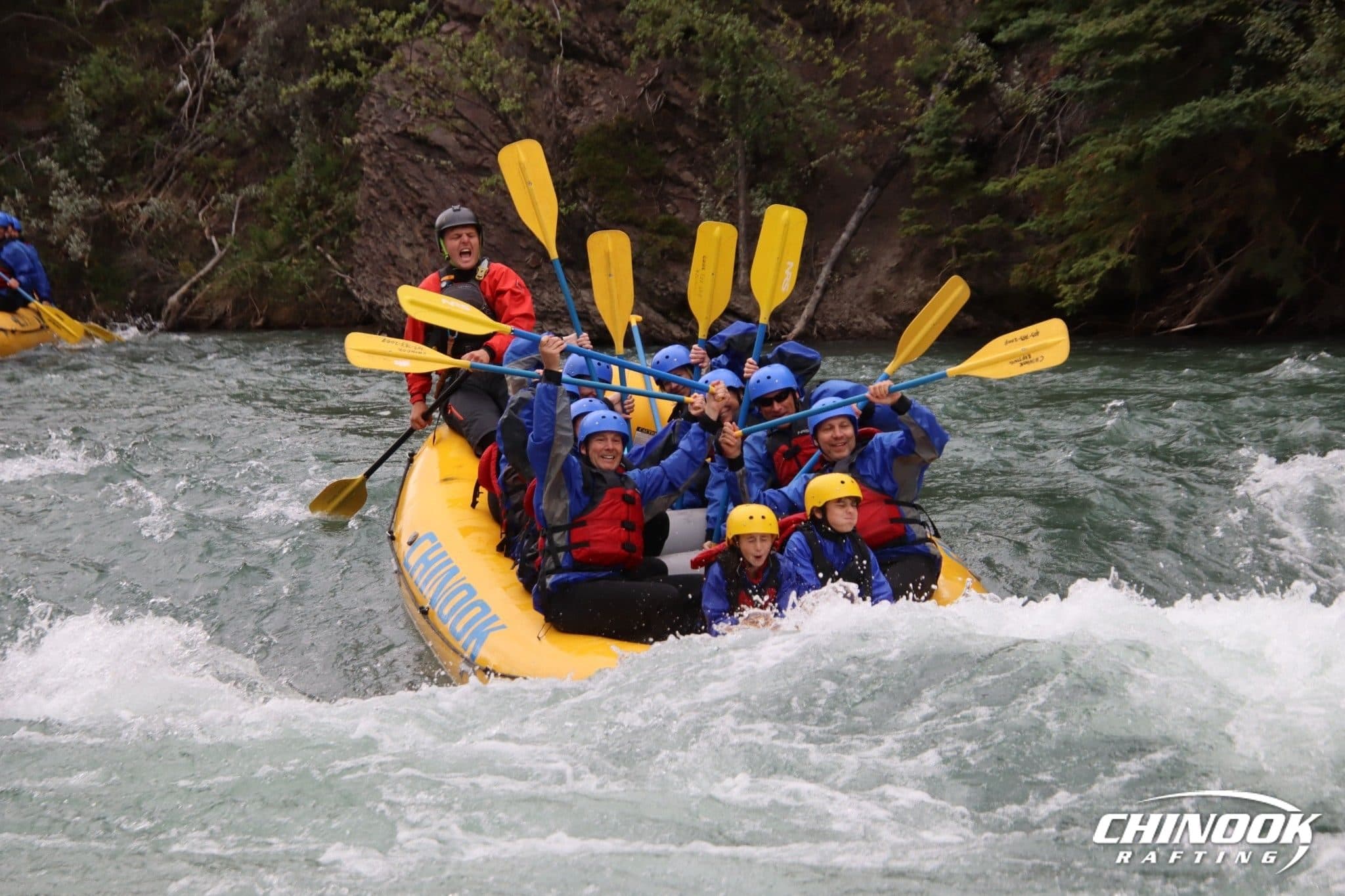 Kananaskis River — 1:30pm — Aug 6, 2026 — rafting photo 53