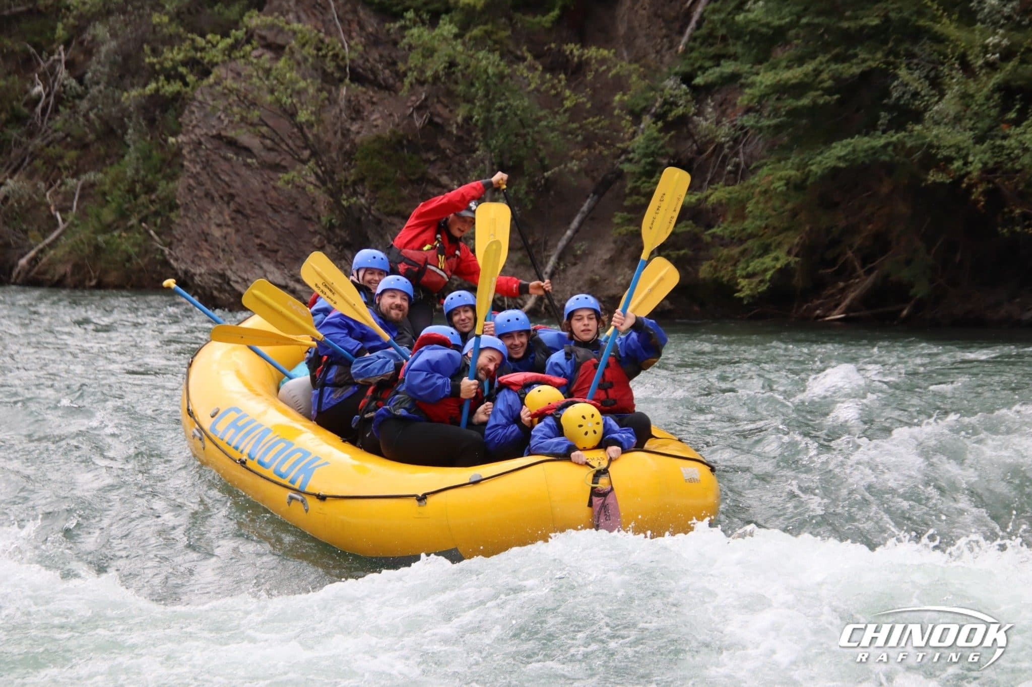 Kananaskis River — 1:30pm — Aug 6, 2026 — rafting photo 84