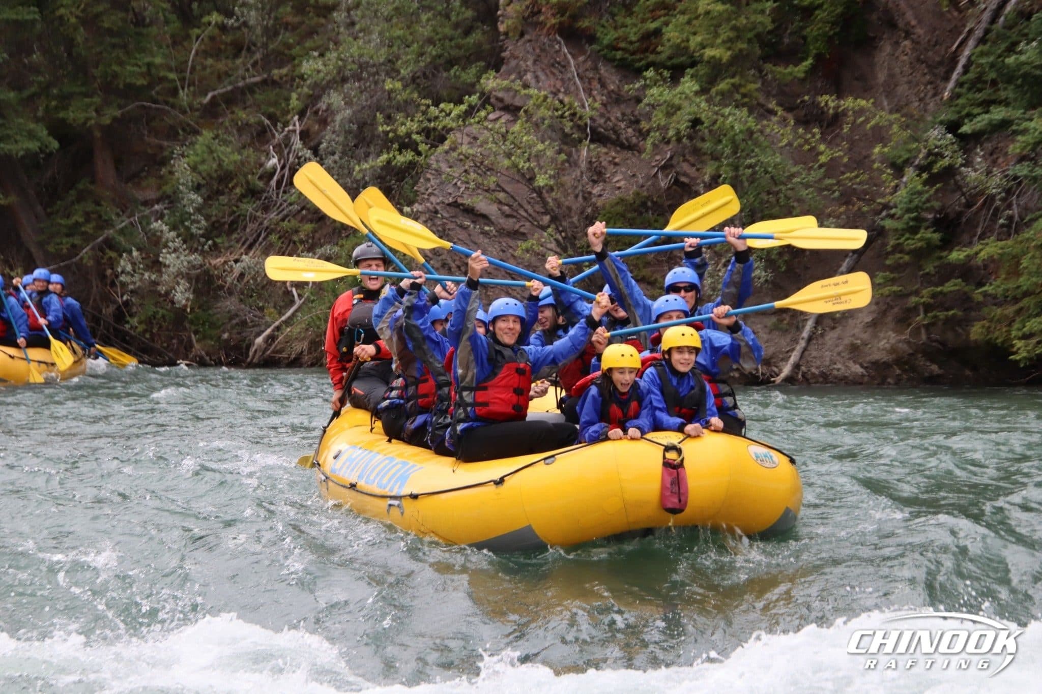 Kananaskis River — 1:30pm — Aug 6, 2026 — rafting photo 52