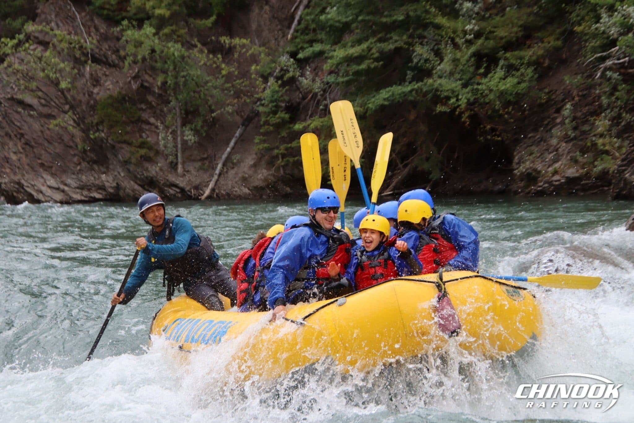 Kananaskis River — 1:30pm — Aug 6, 2026 — rafting photo 64