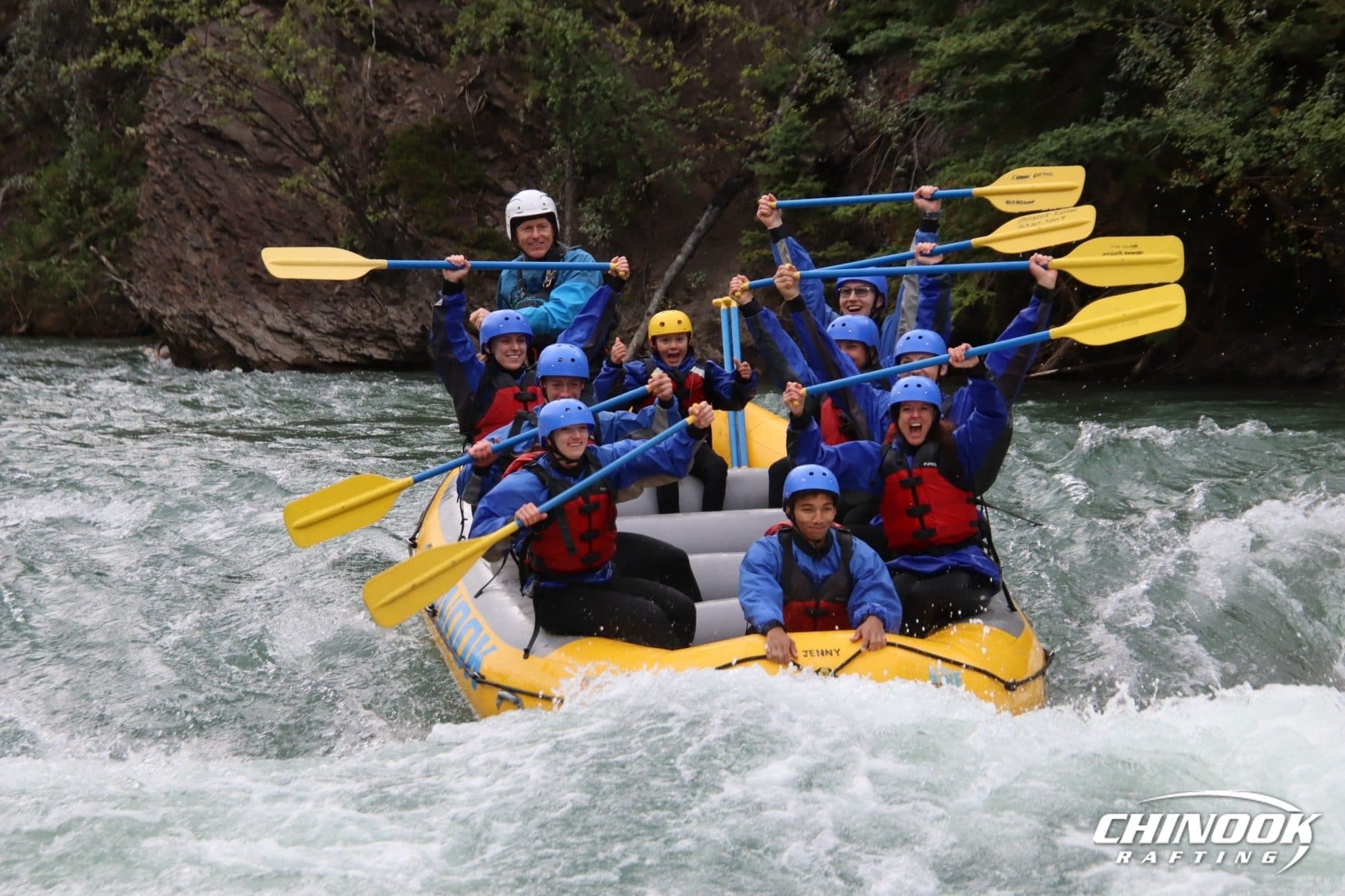Kananaskis River — 1:30pm — Aug 6, 2026 — rafting photo 88