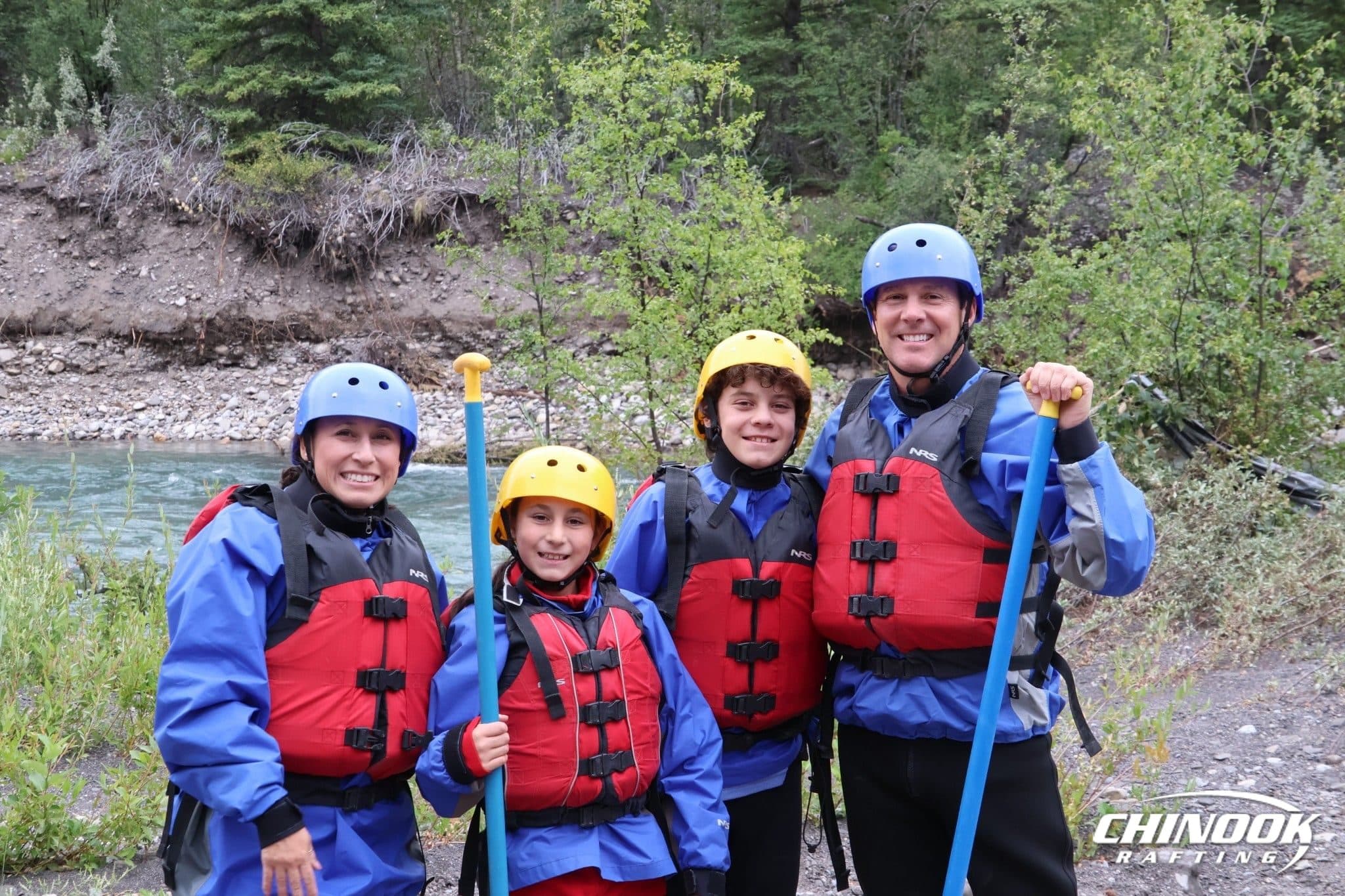 Kananaskis River — 1:30pm — Aug 6, 2026 — rafting photo 122