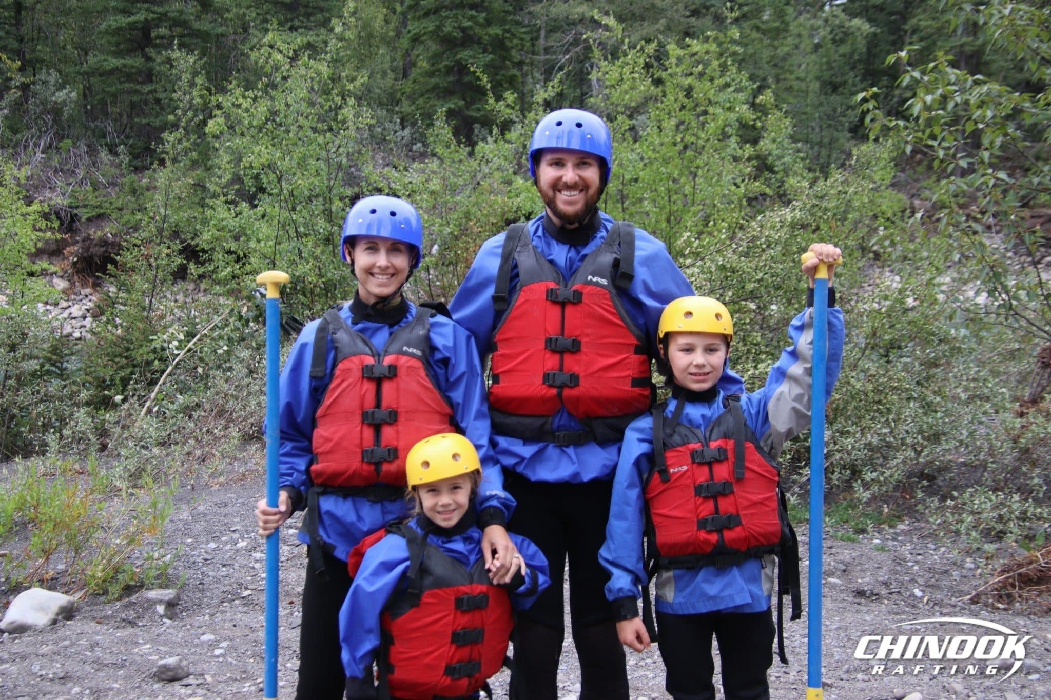 Kananaskis River — 1:30pm — Aug 6, 2026 — rafting photo 20