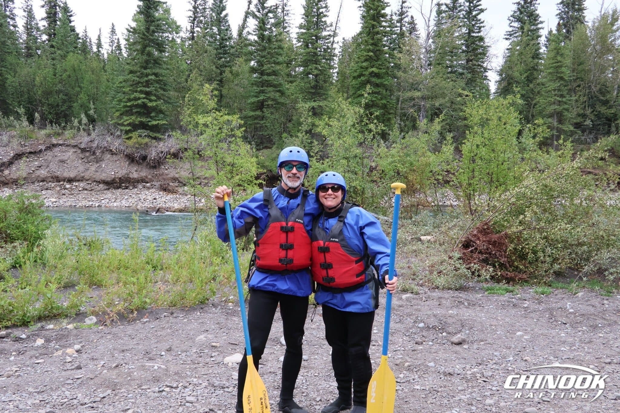 Kananaskis River — 1:30pm — Aug 6, 2026 — rafting photo 110