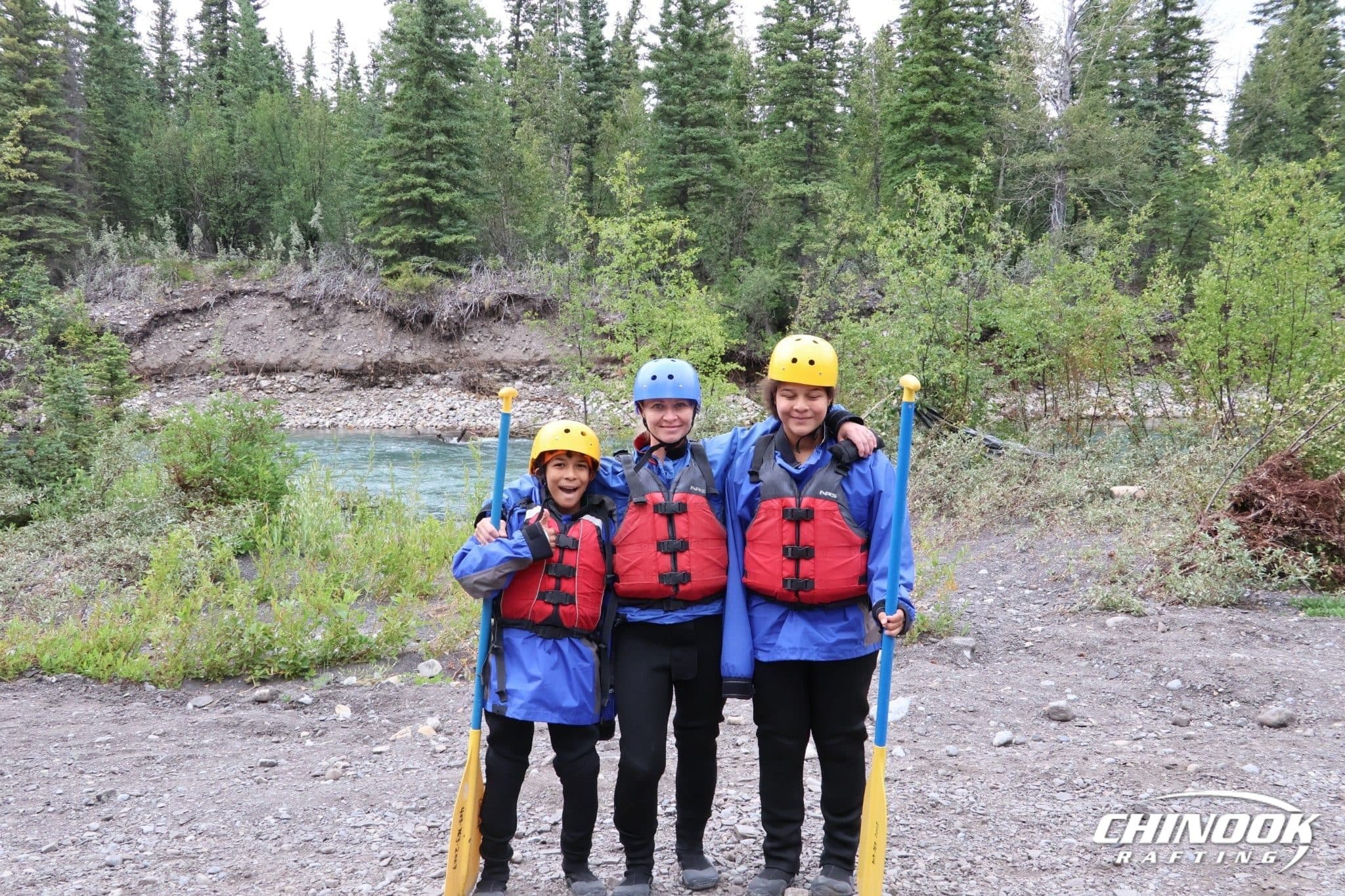 Kananaskis River — 1:30pm — Aug 6, 2026 — rafting photo 106