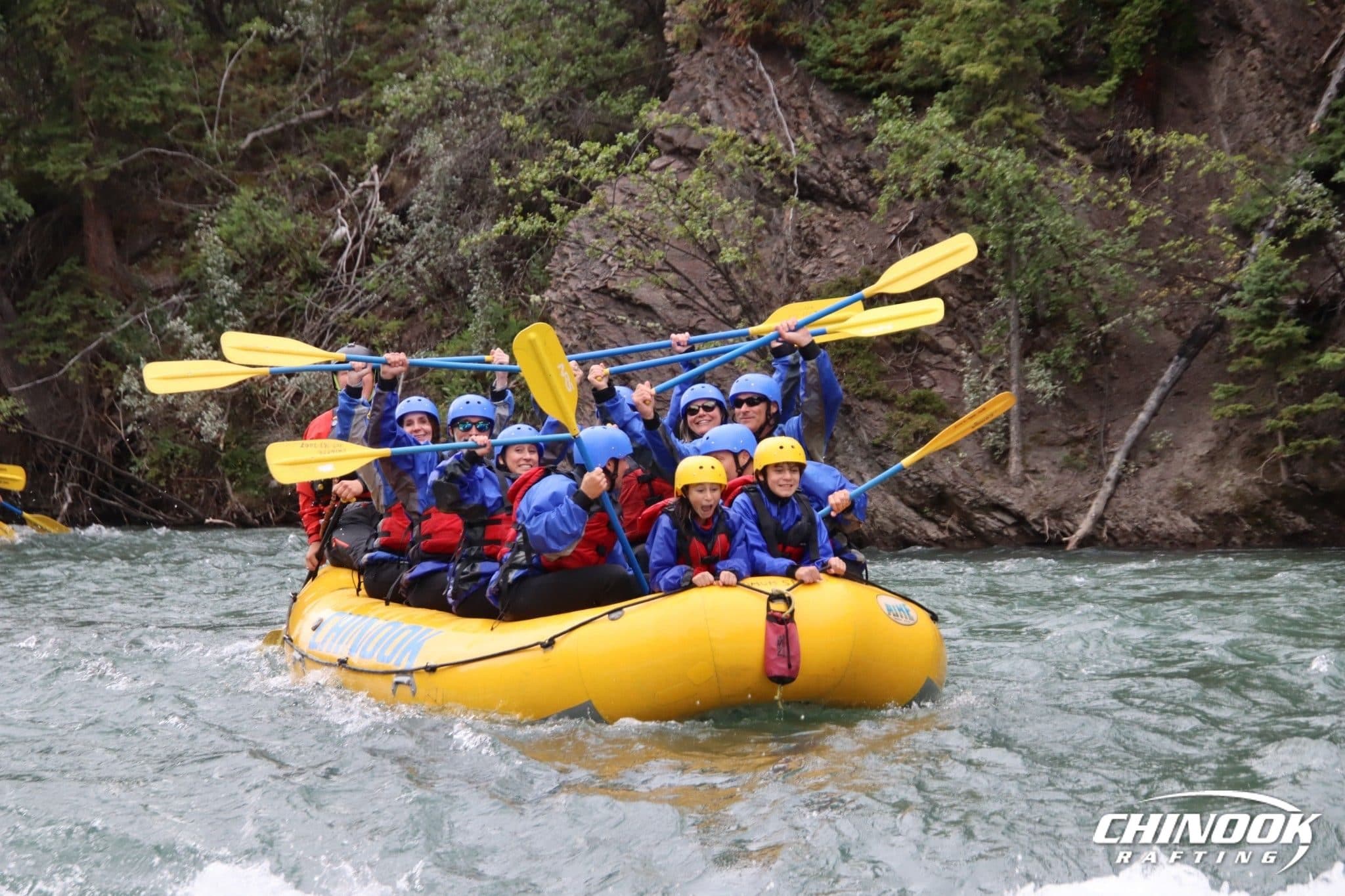 Kananaskis River — 1:30pm — Aug 6, 2026 — rafting photo 51