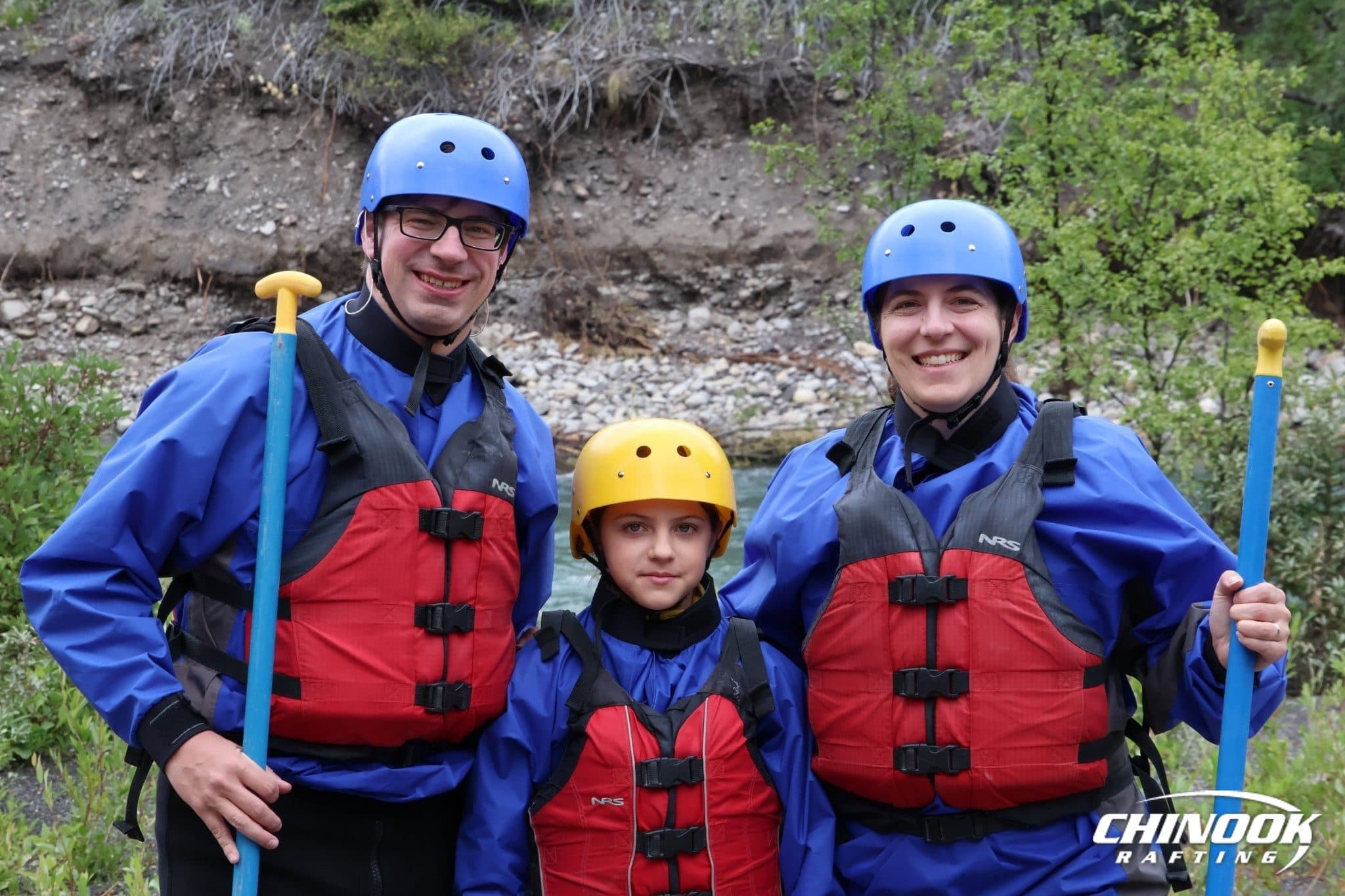 Kananaskis River — 1:30pm — Aug 6, 2026 — rafting photo 98