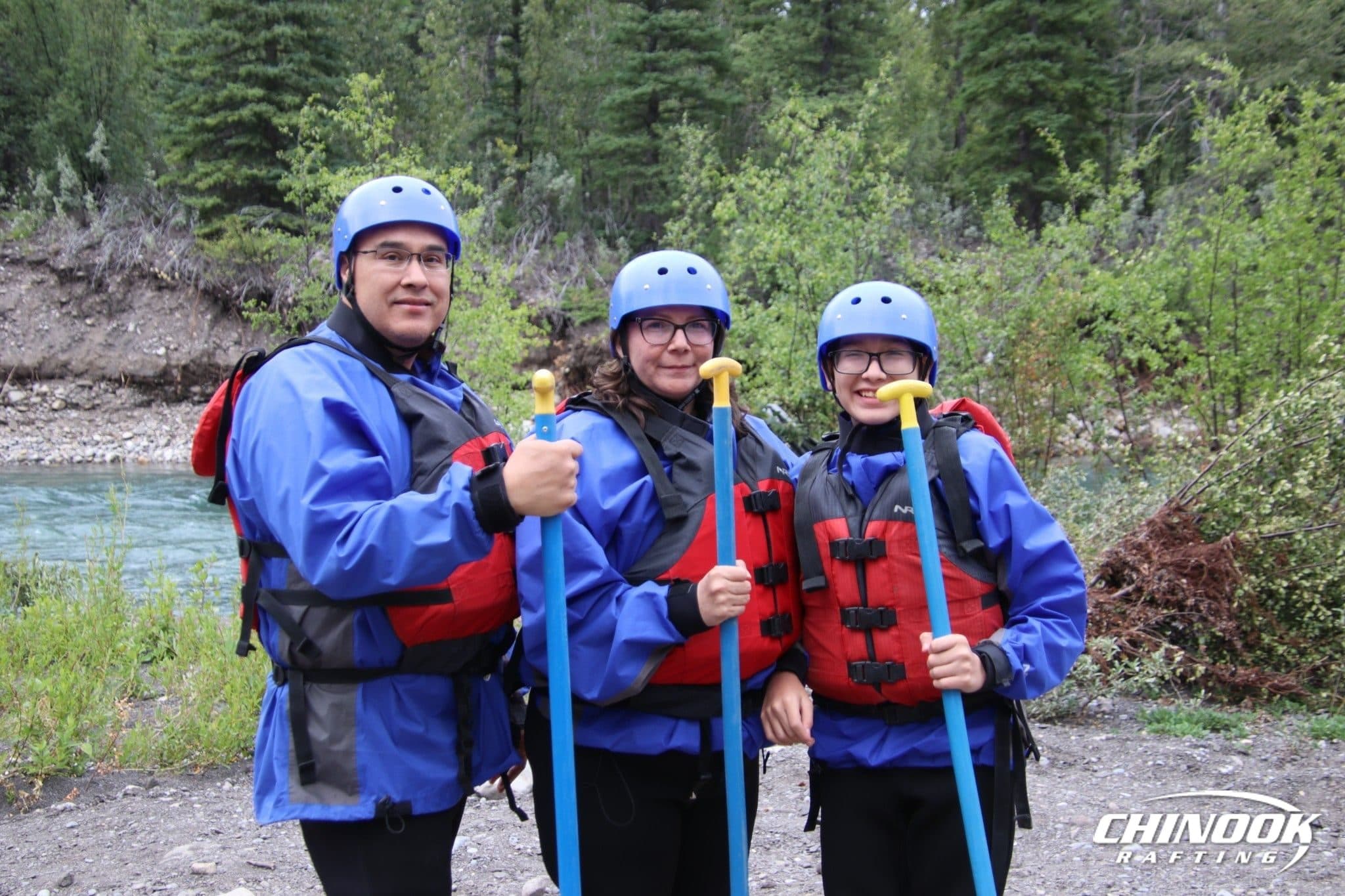 Kananaskis River — 1:30pm — Aug 6, 2026 — rafting photo 22