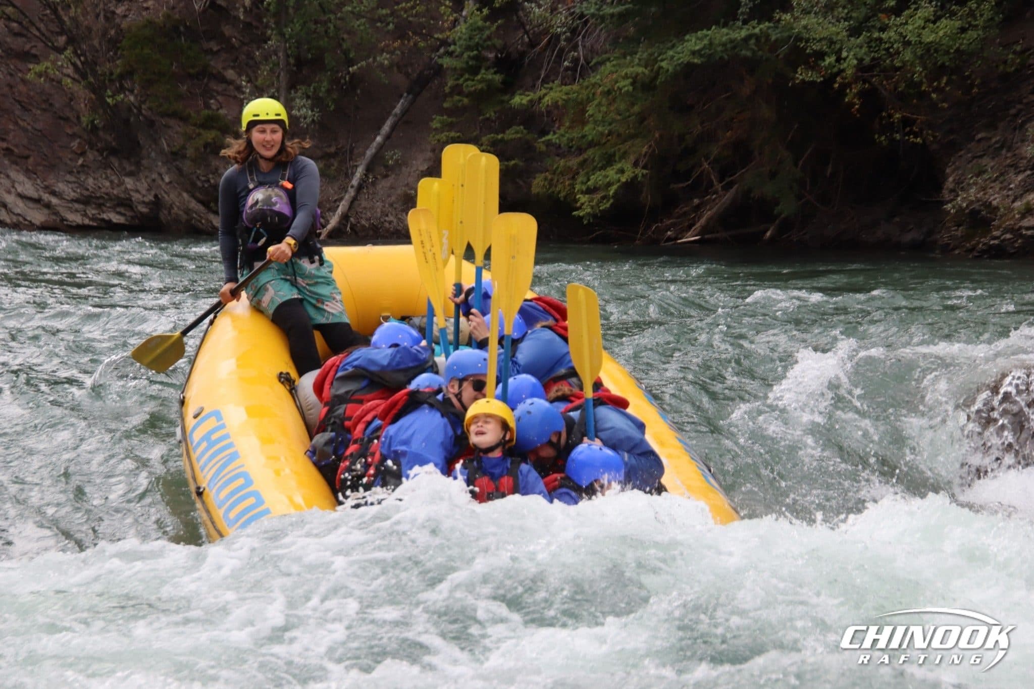 Kananaskis River — 1:30pm — Aug 6, 2026 — rafting photo 75