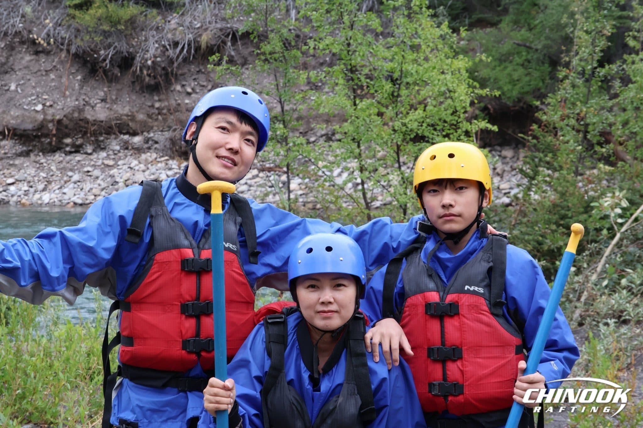 Kananaskis River — 1:30pm — Aug 6, 2026 — rafting photo 128