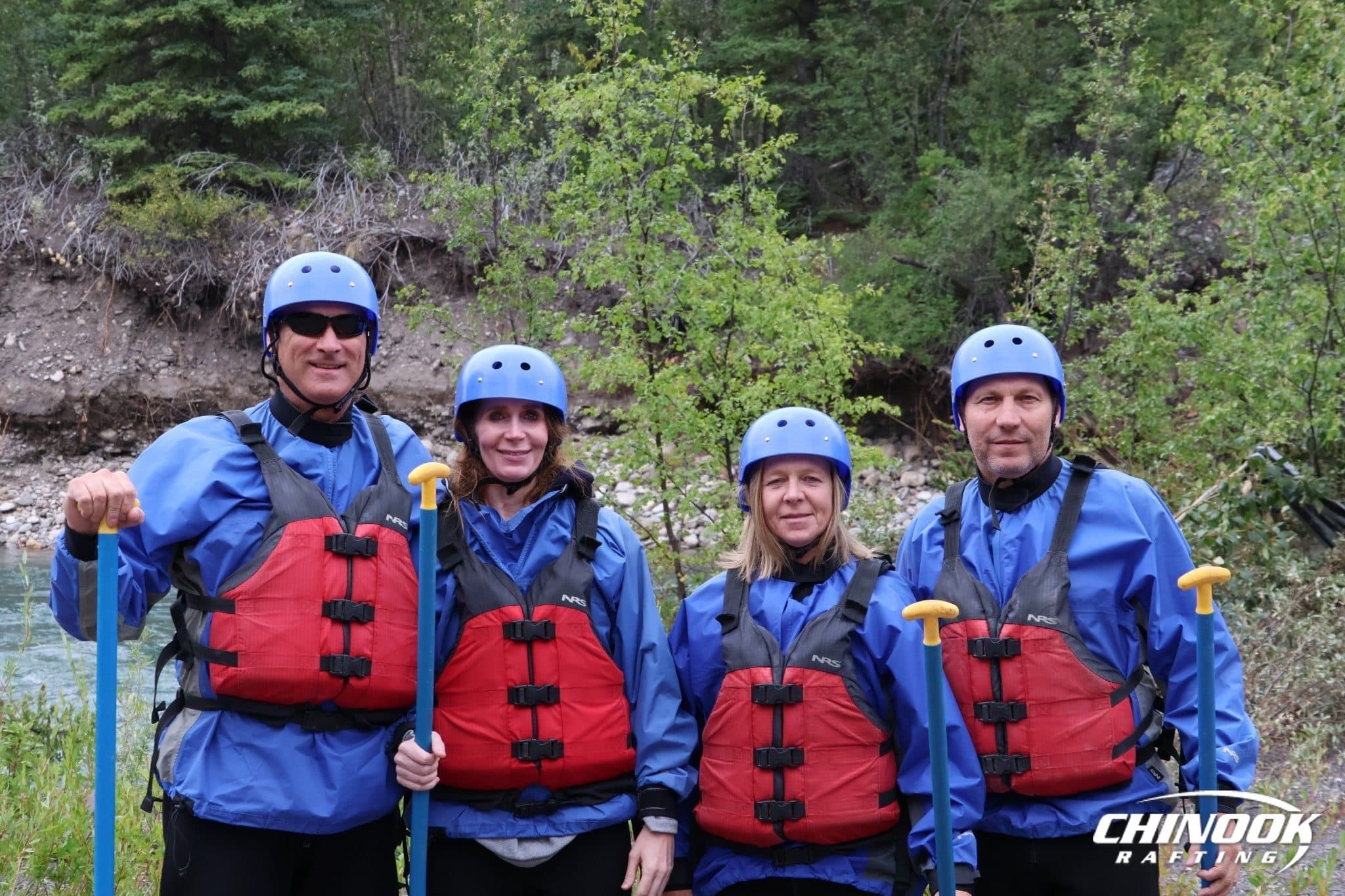 Kananaskis River — 1:30pm — Aug 6, 2026 — rafting photo 100