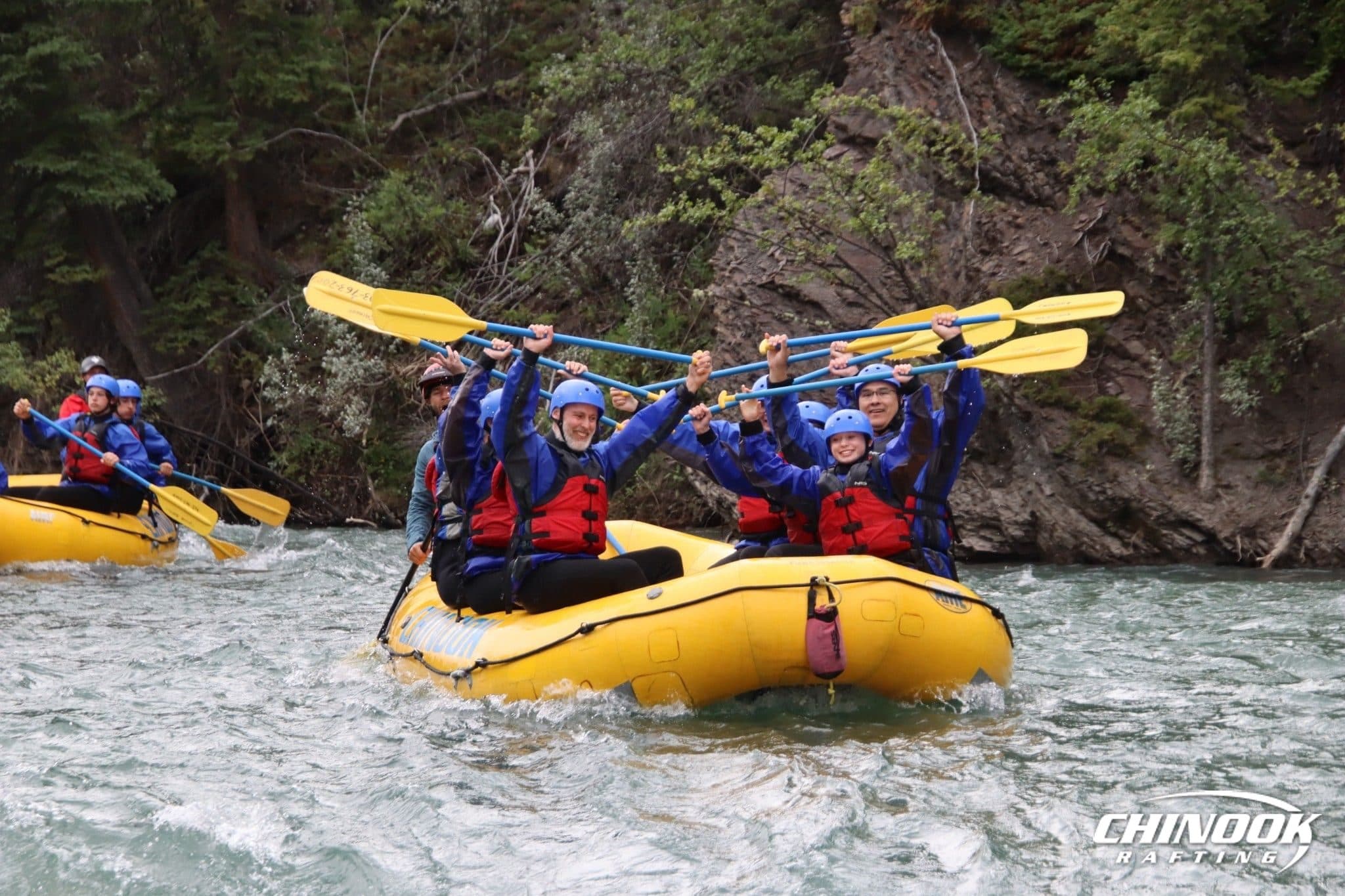 Kananaskis River — 1:30pm — Aug 6, 2026 — rafting photo 79