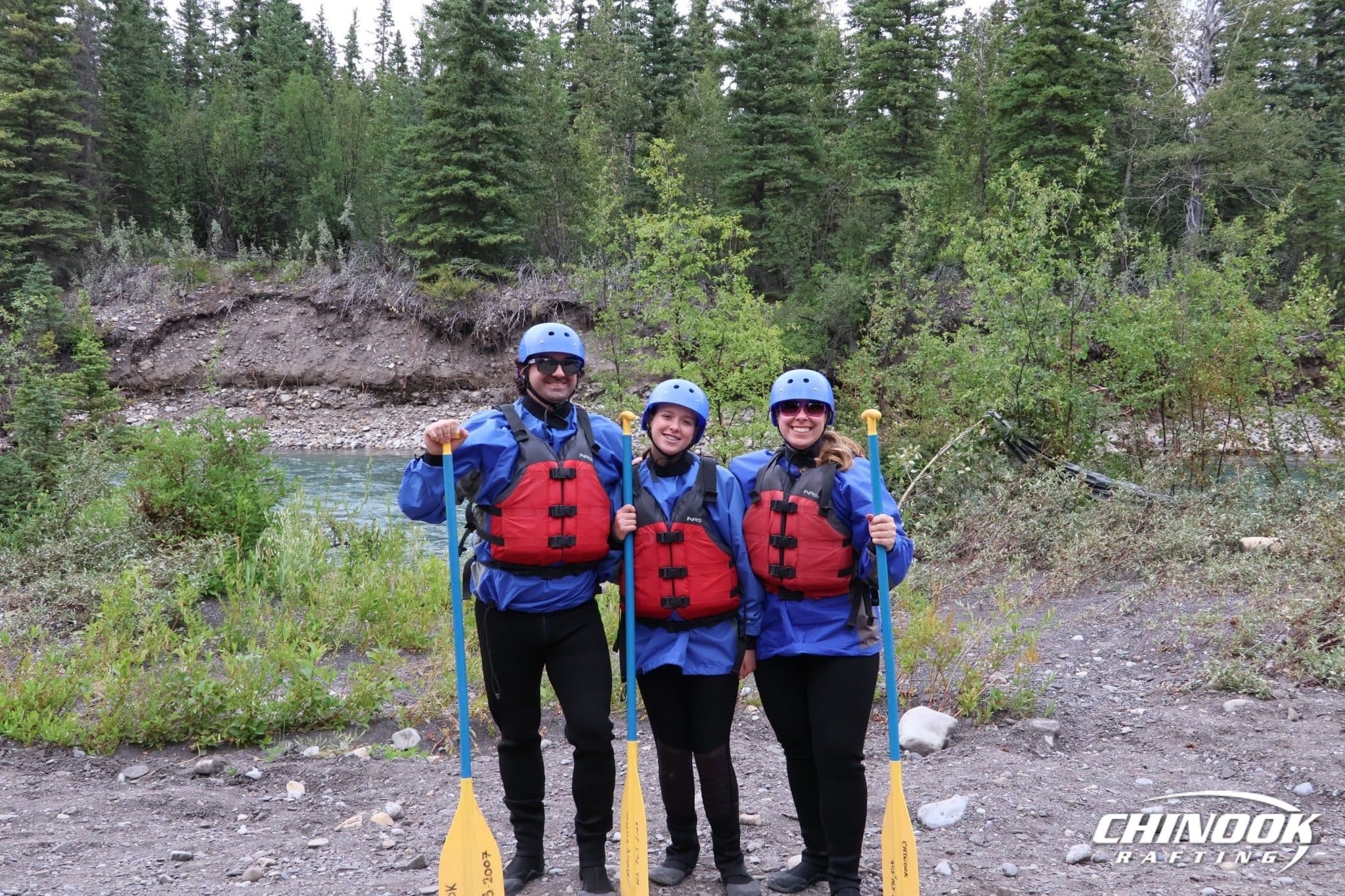 Kananaskis River — 1:30pm — Aug 6, 2026 — rafting photo 103