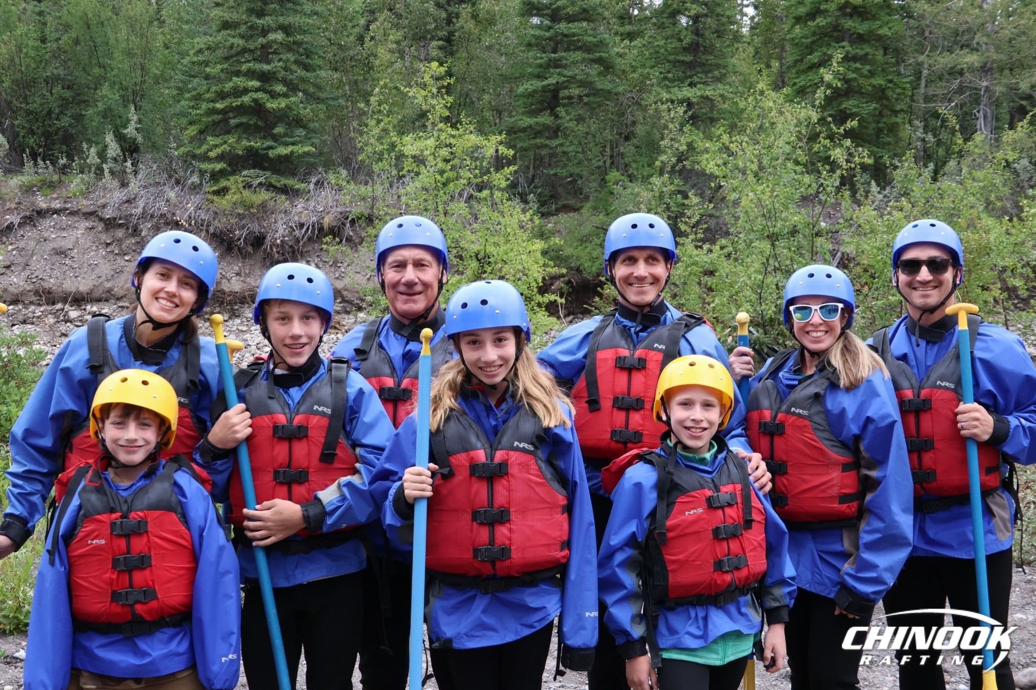 Kananaskis River — 1:30pm — Aug 6, 2026 — rafting photo 119