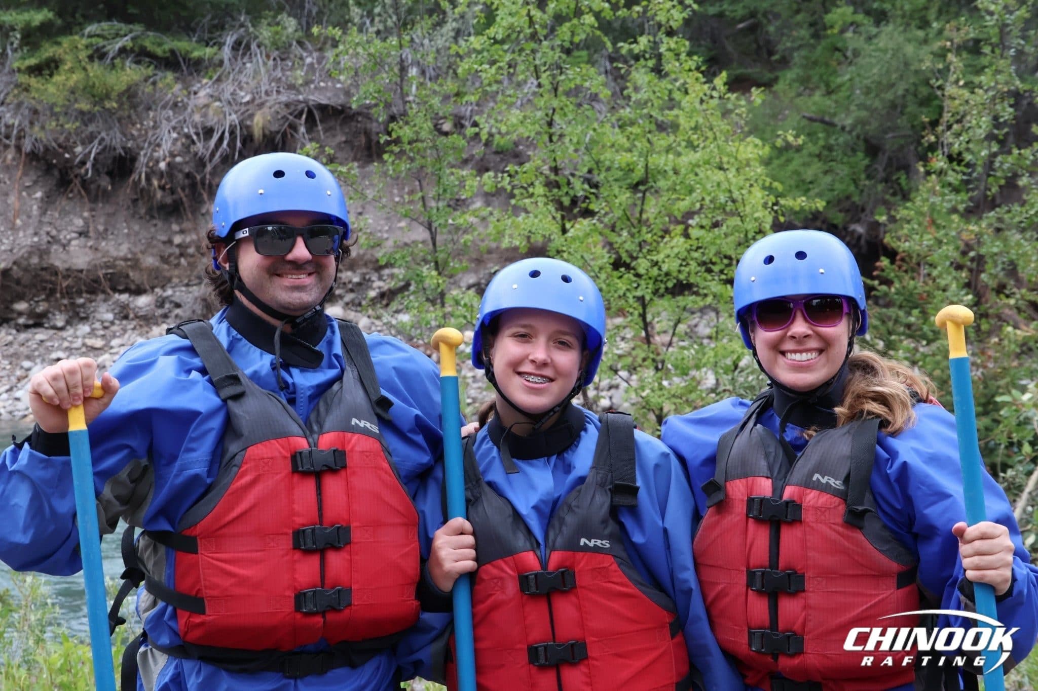 Kananaskis River — 1:30pm — Aug 6, 2026 — rafting photo 104