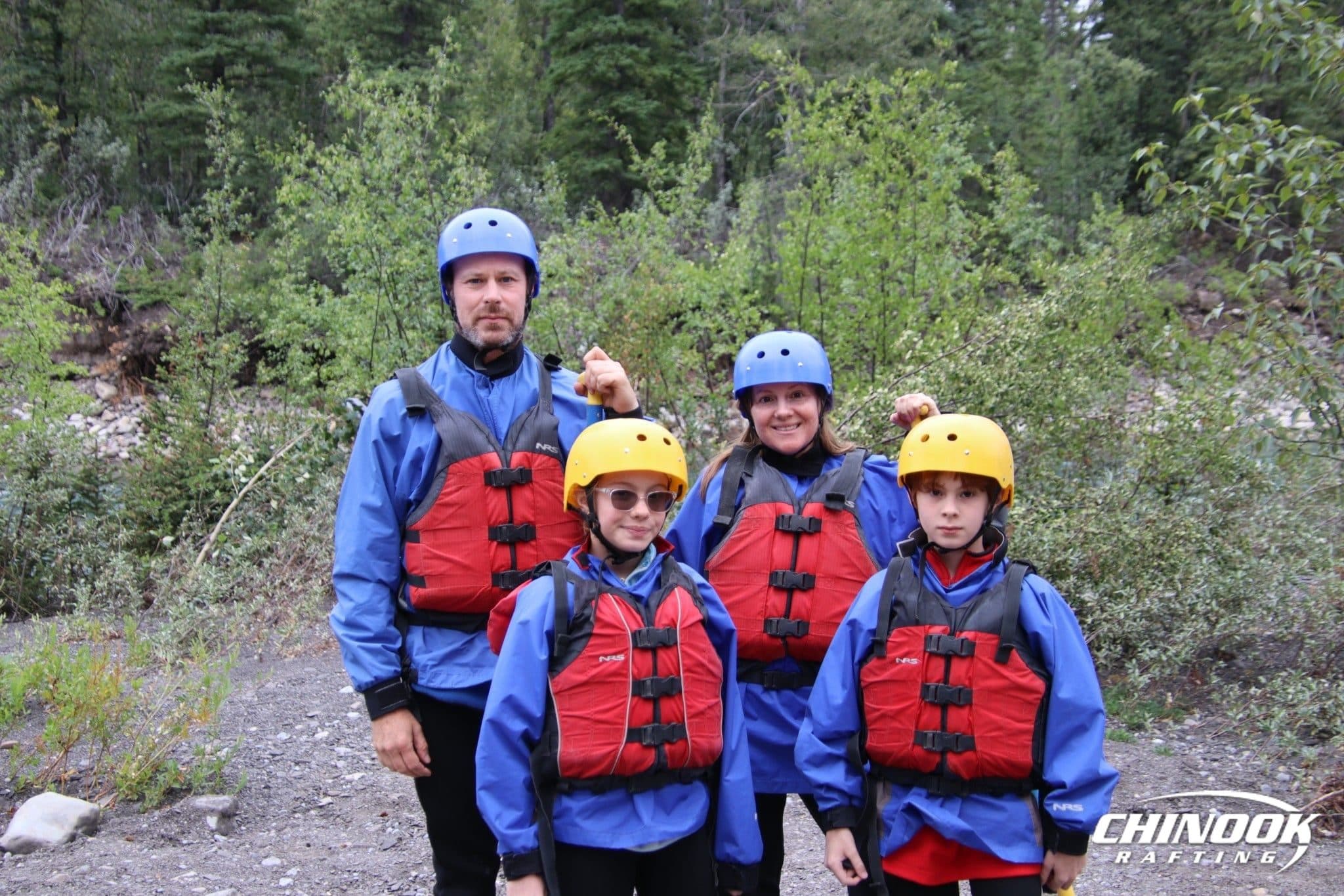Kananaskis River — 1:30pm — Aug 6, 2026 — rafting photo 16