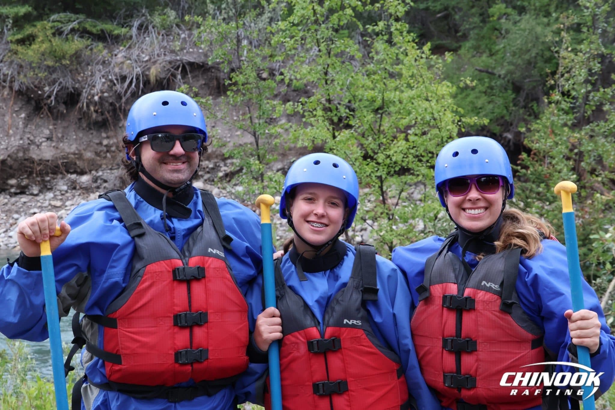 Kananaskis River — 1:30pm — Aug 6, 2026 — rafting photo 105
